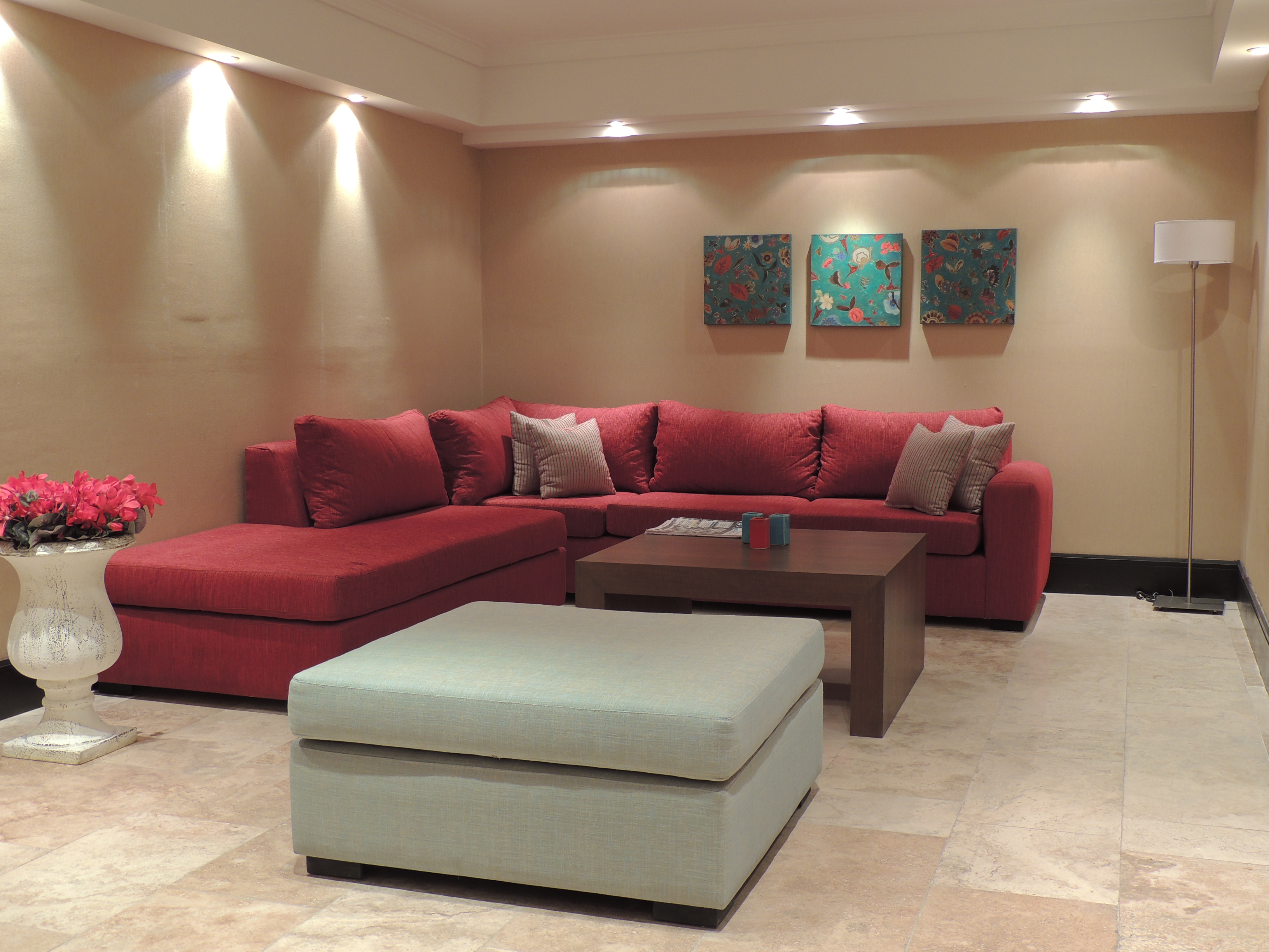 Premium Tower Suites San Luis — foto 3
