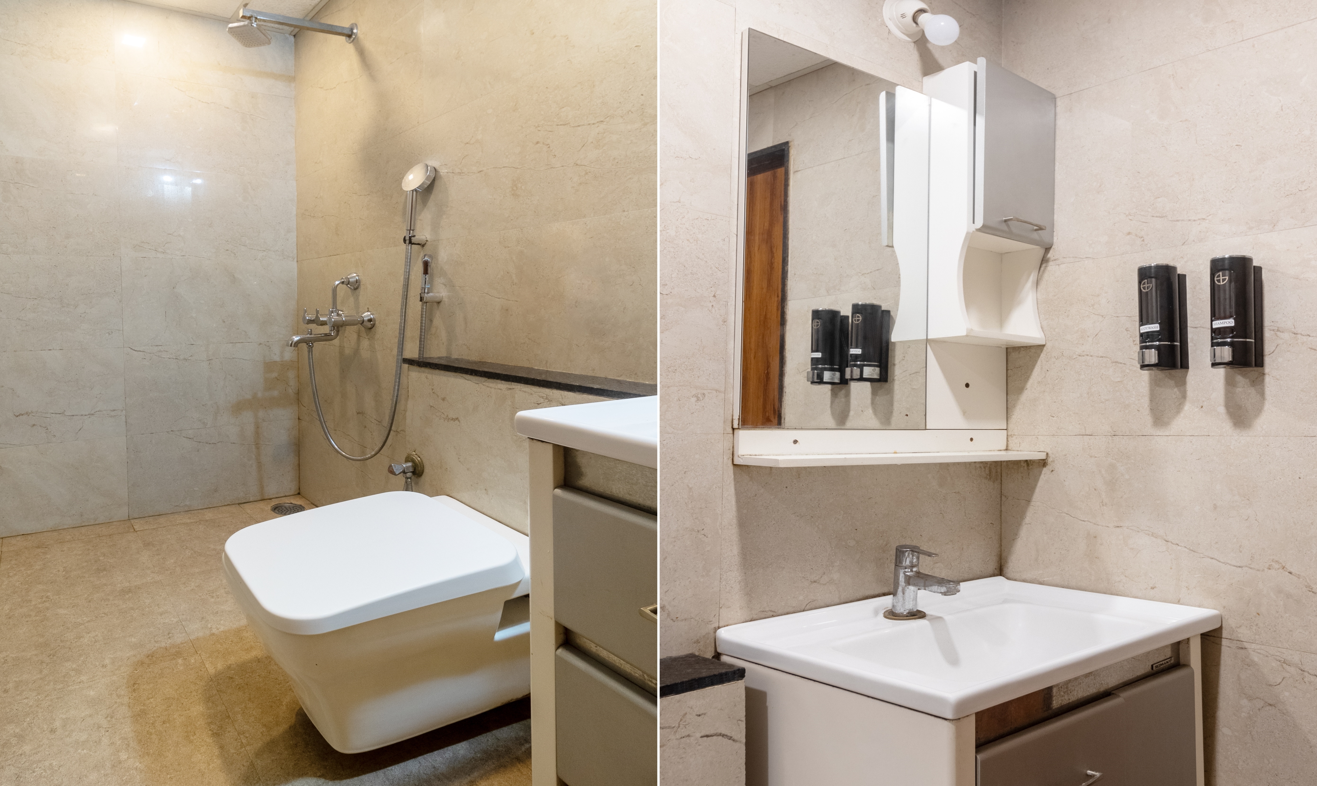 Treebo Anjani Fortune Suites