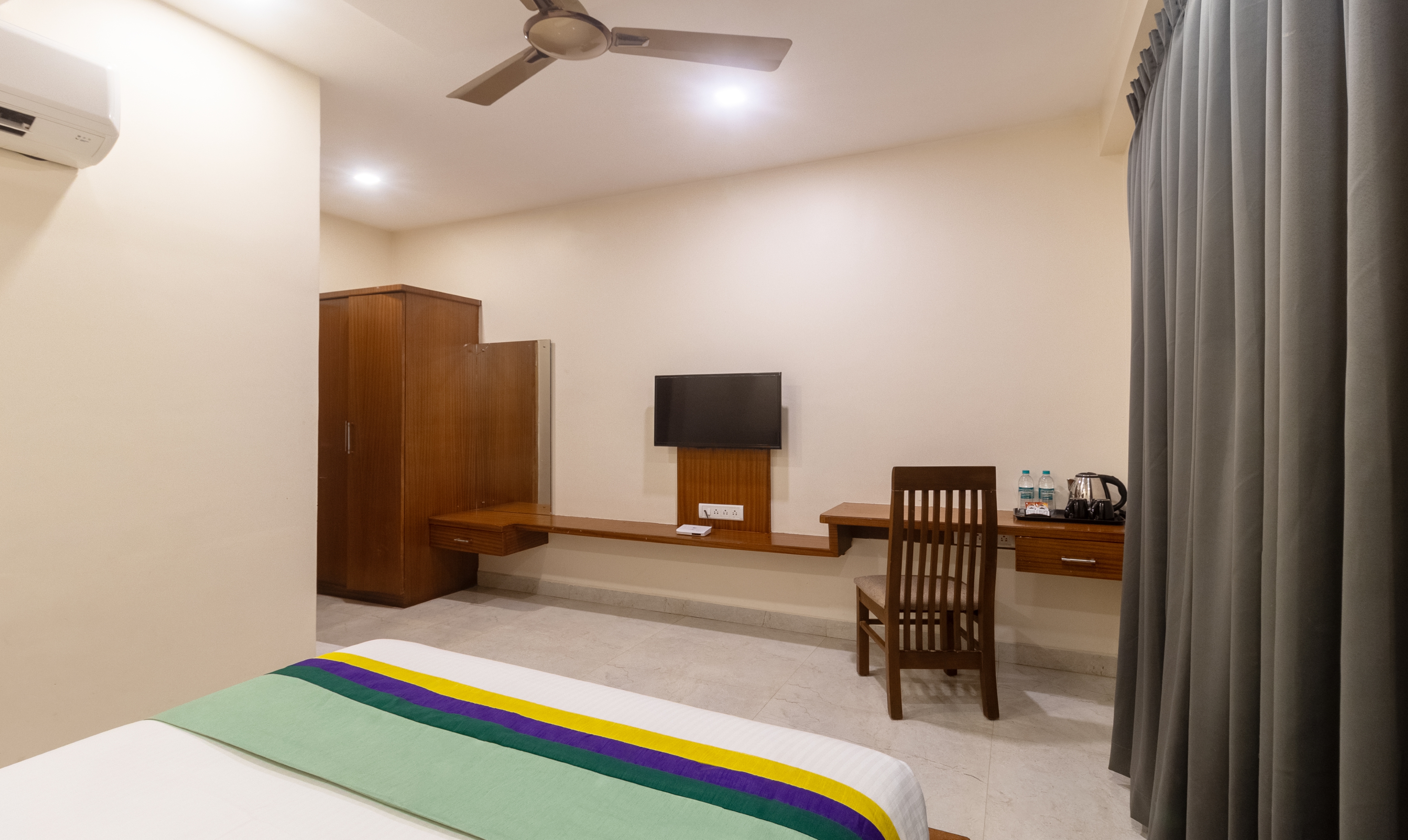 Treebo Anjani Fortune Suites