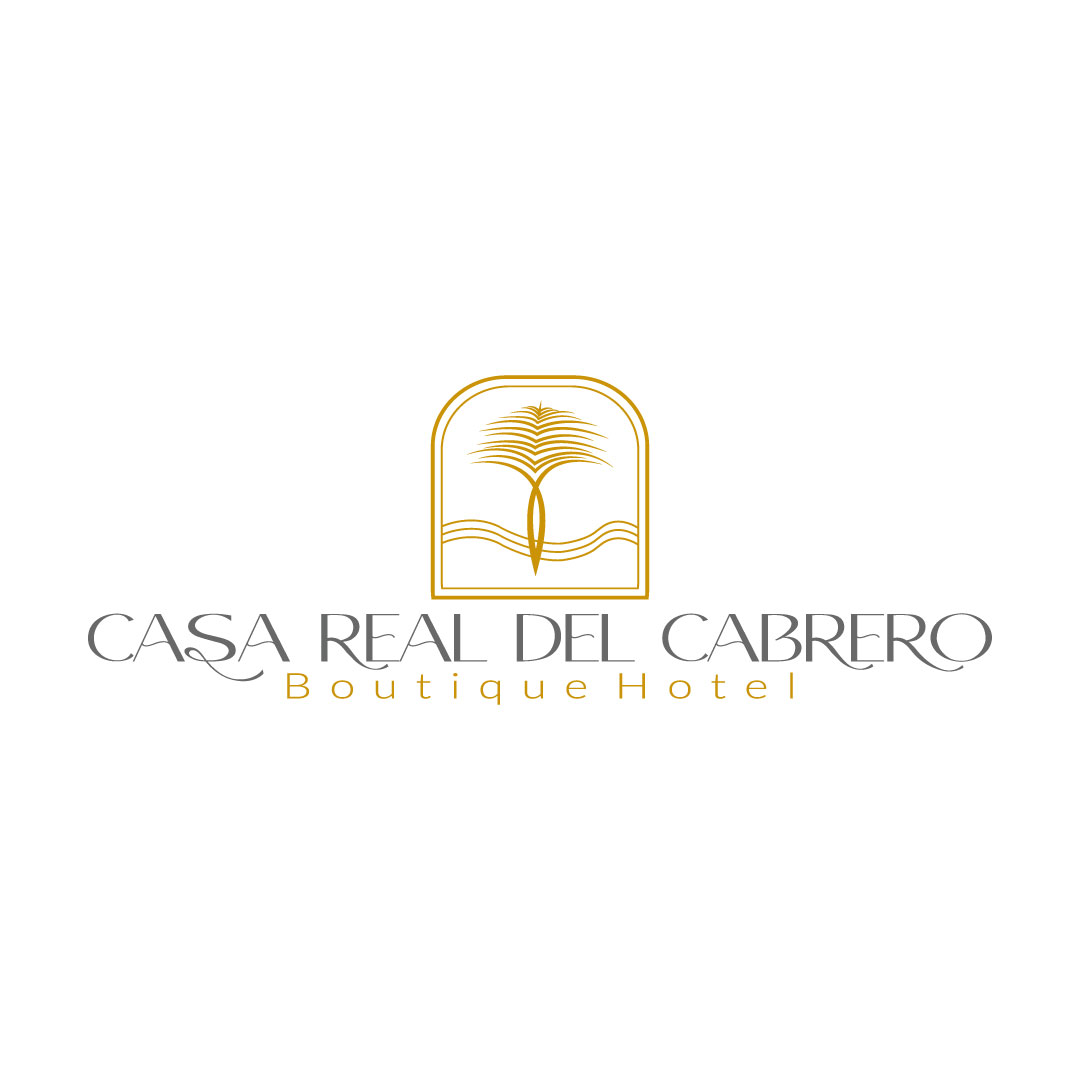 Casa Real Del Cabrero by SOHO