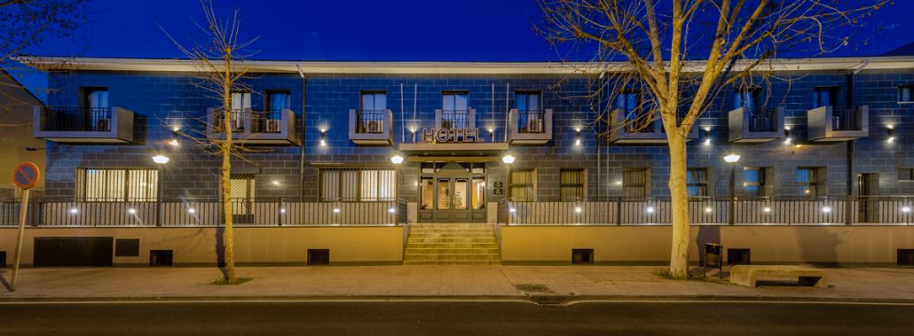 Hotel Las Estrellas