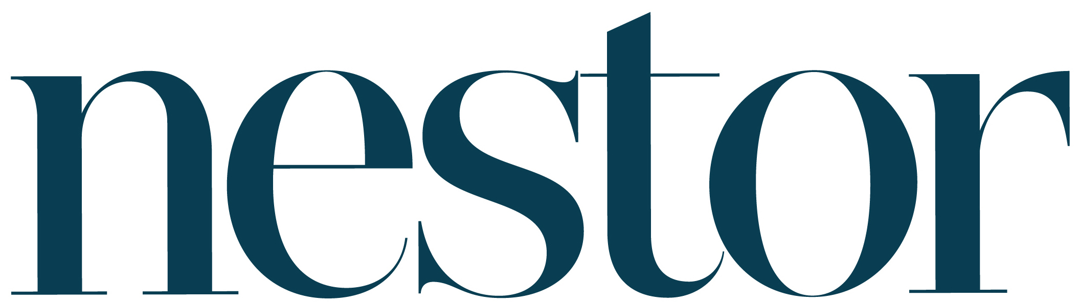The Brondesbury by Nestor