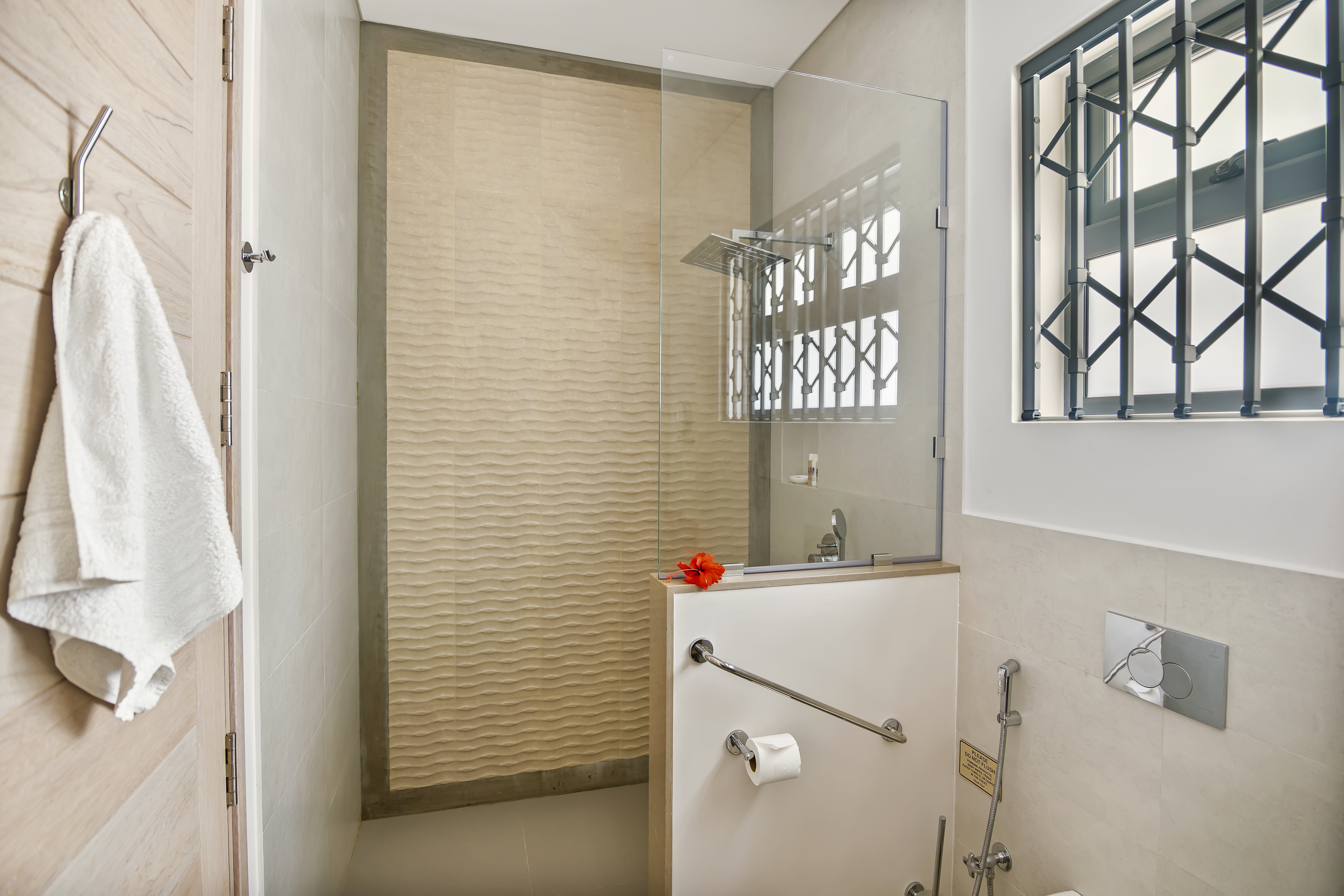 Classic One Bedroom Chalet - 1