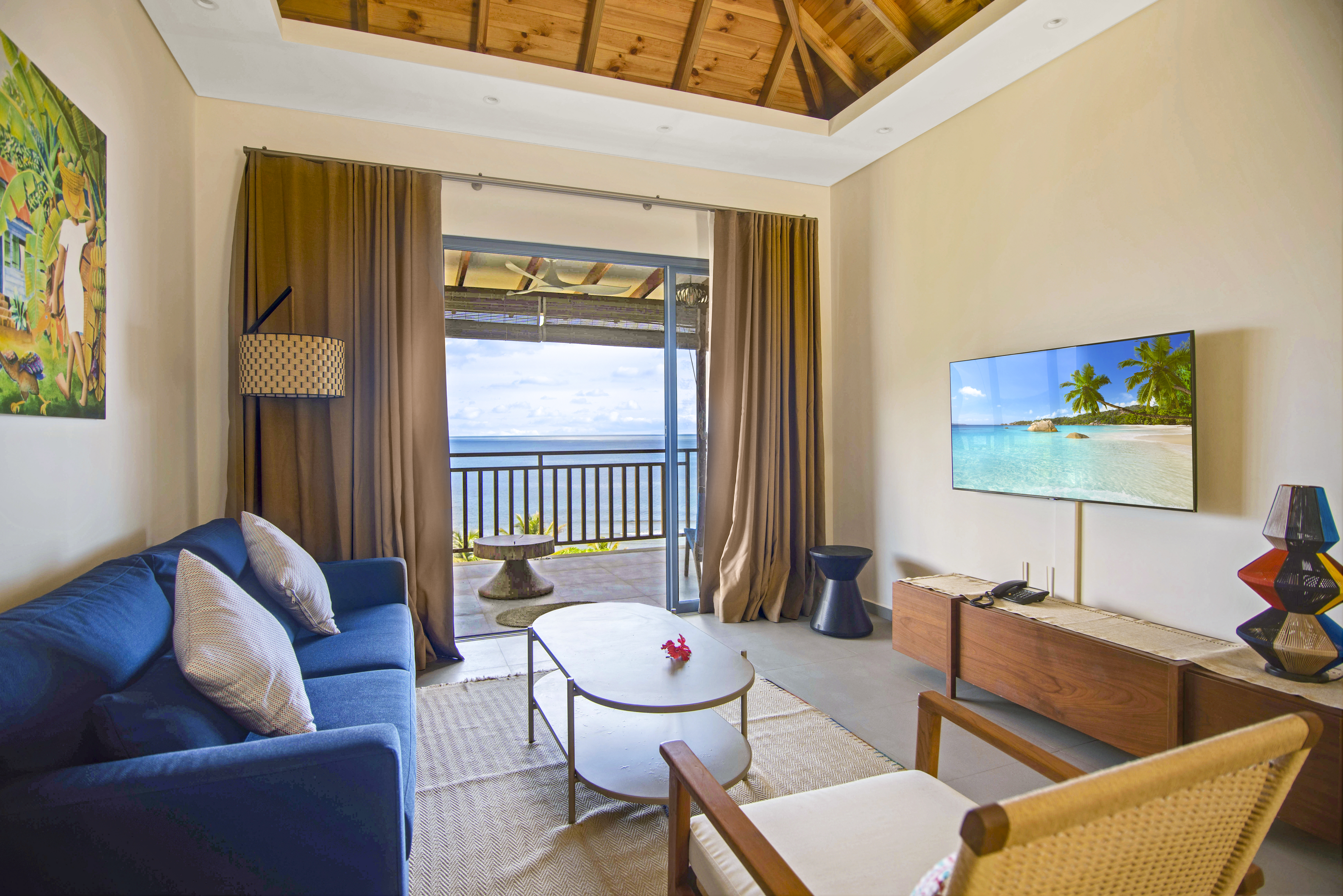 Superior One Bedroom Chalet - 1