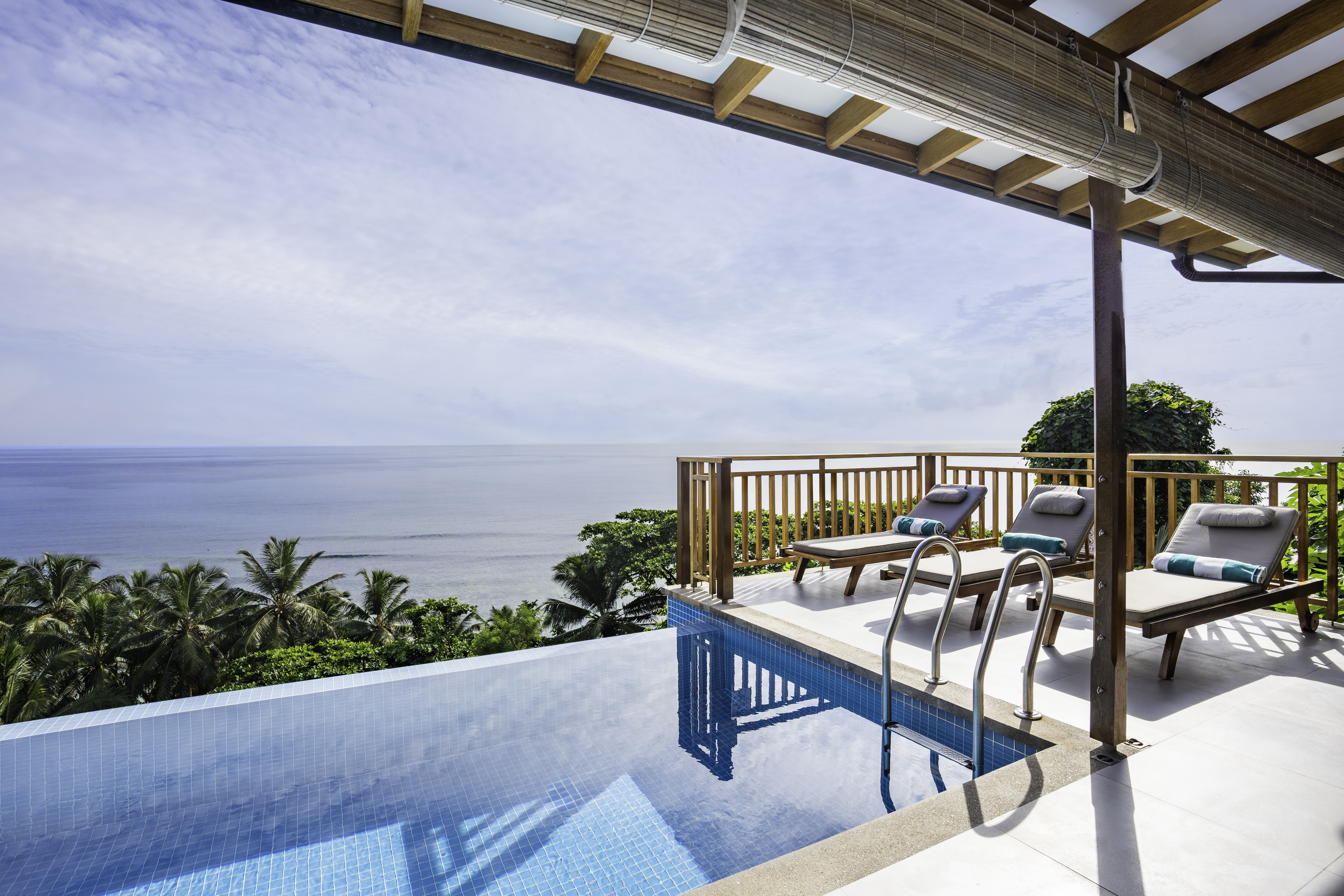 Superior Two Bedroom Chalet - 1