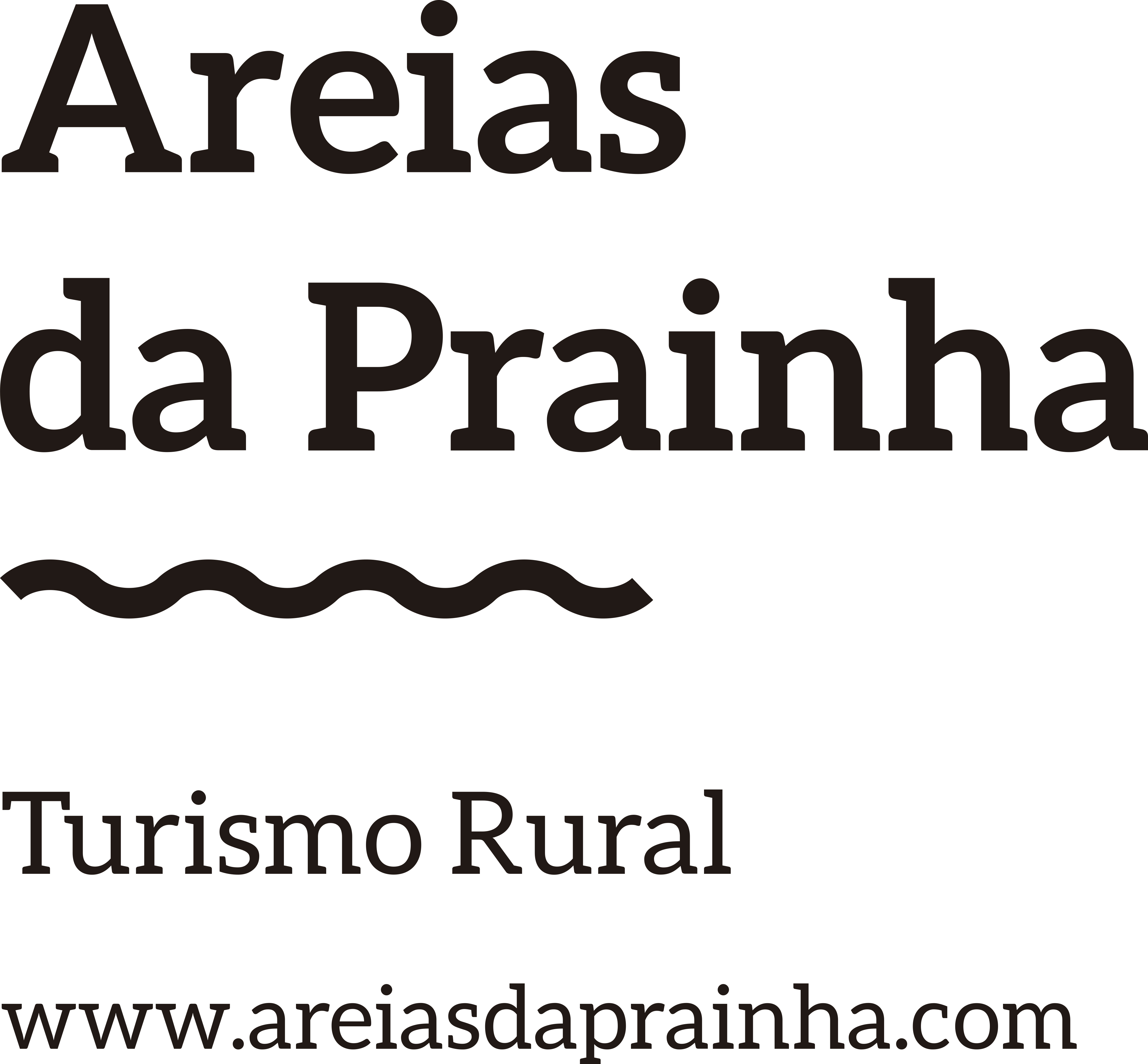 Areias da Prainha