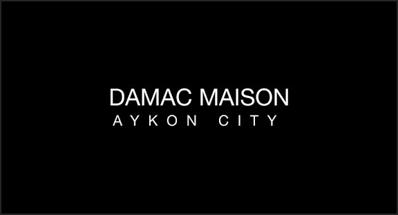 DAMAC Maison Aykon City Dubai