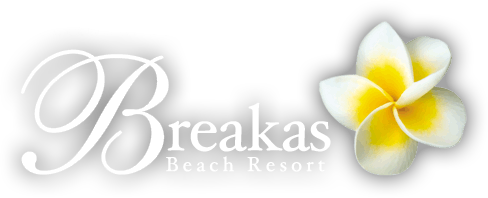 Breakas Beach Resort
