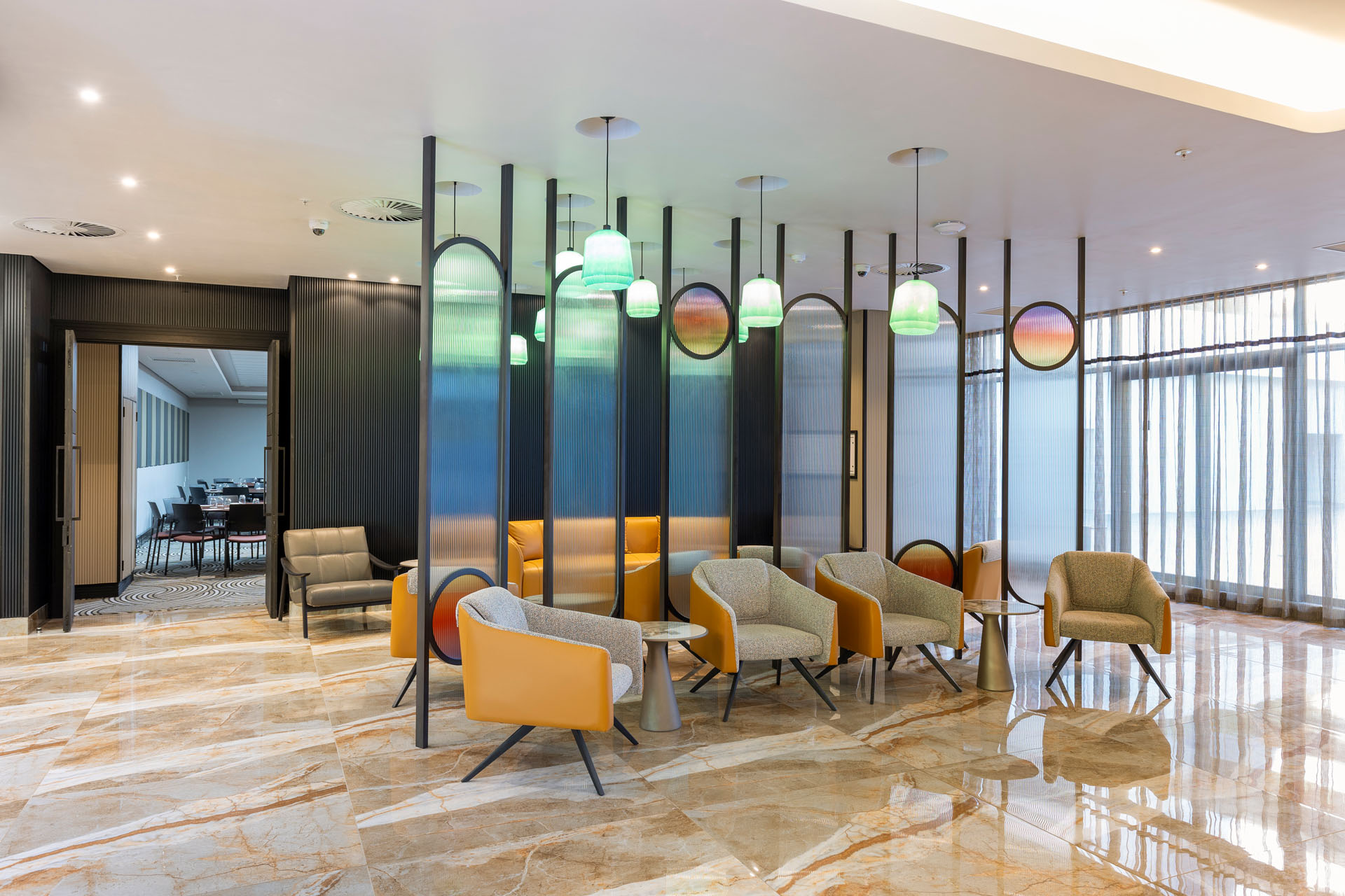 Coastlands Skye Hotel, Ridgeside, Umhlanga