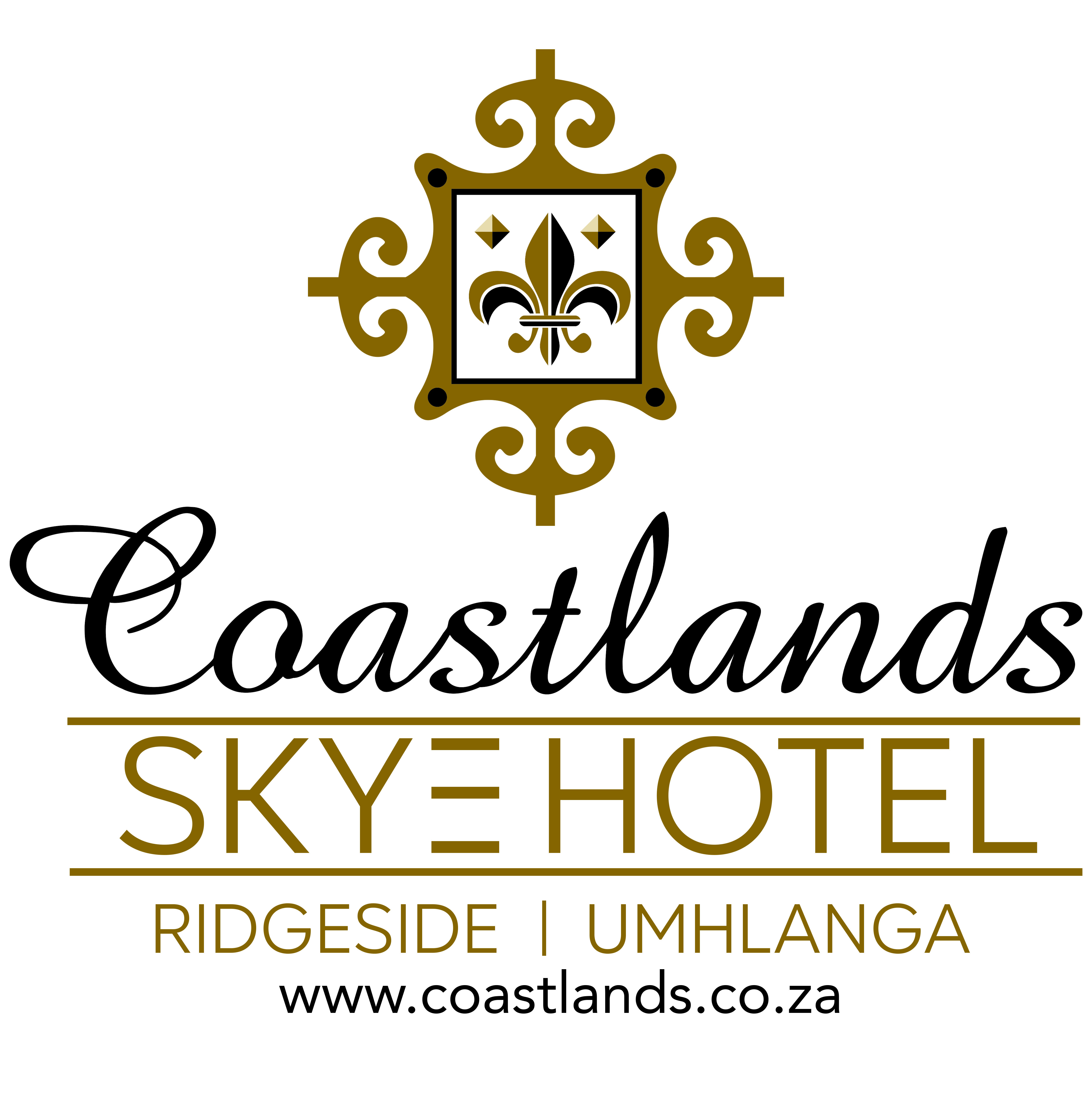 Coastlands Skye Hotel, Ridgeside, Umhlanga