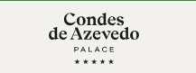 Condes de Azevedo Palace Apartments