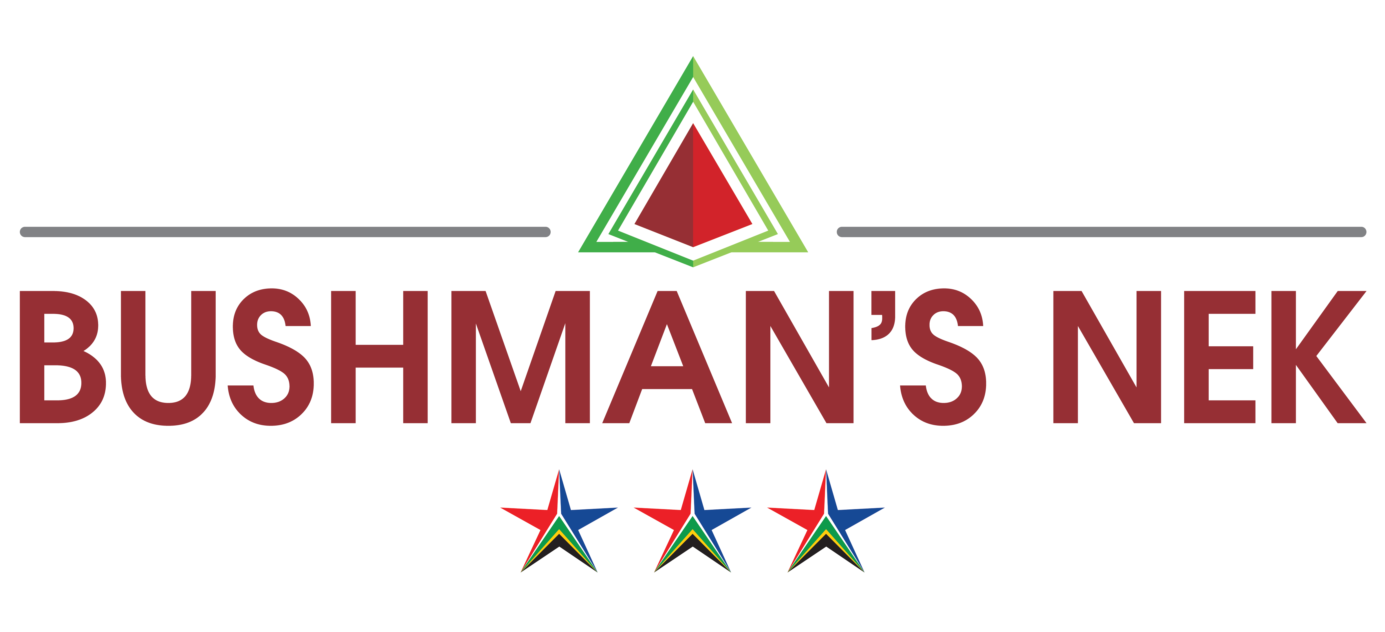 First Group Bushman’s Nek