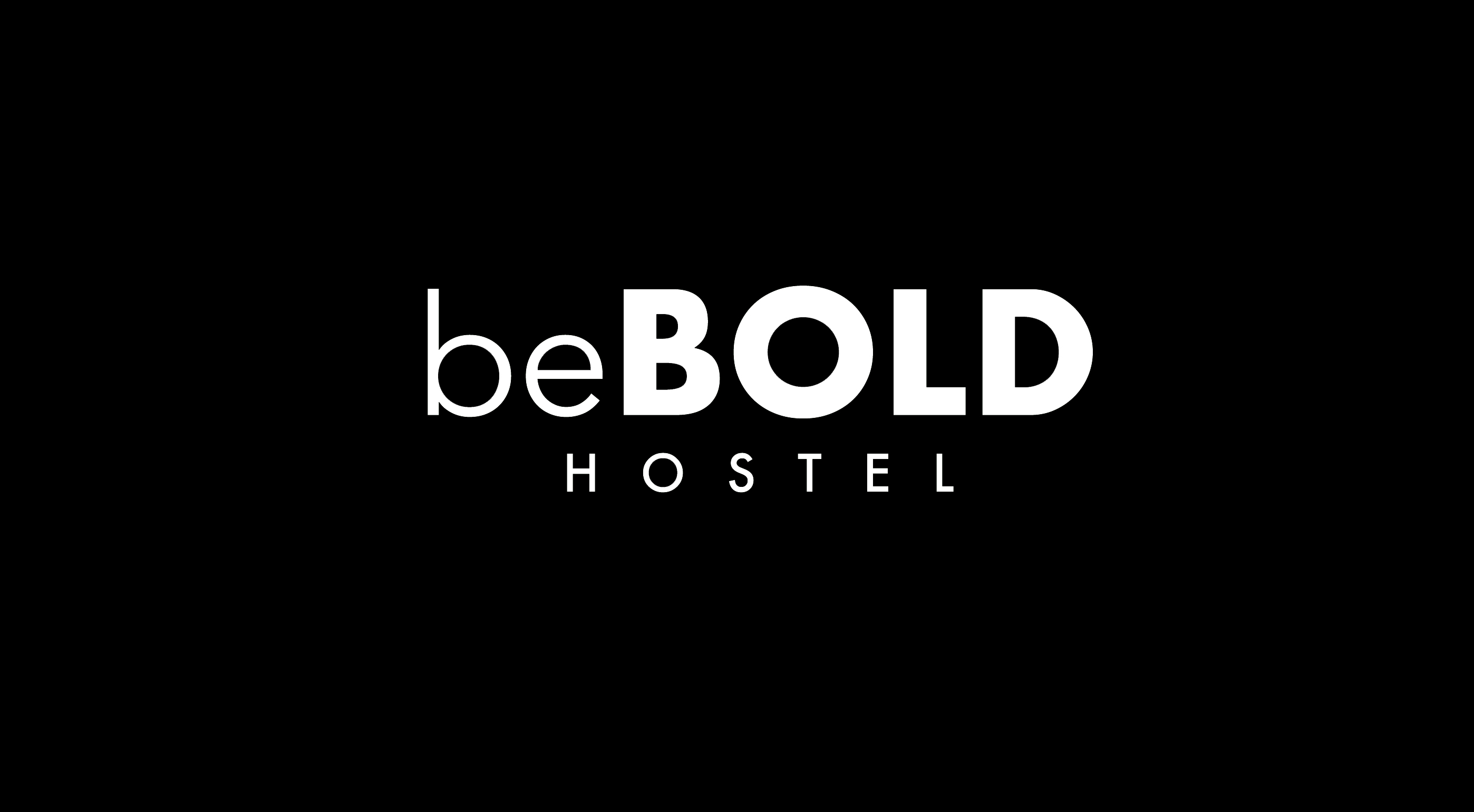 BE BOLD HOSTEL