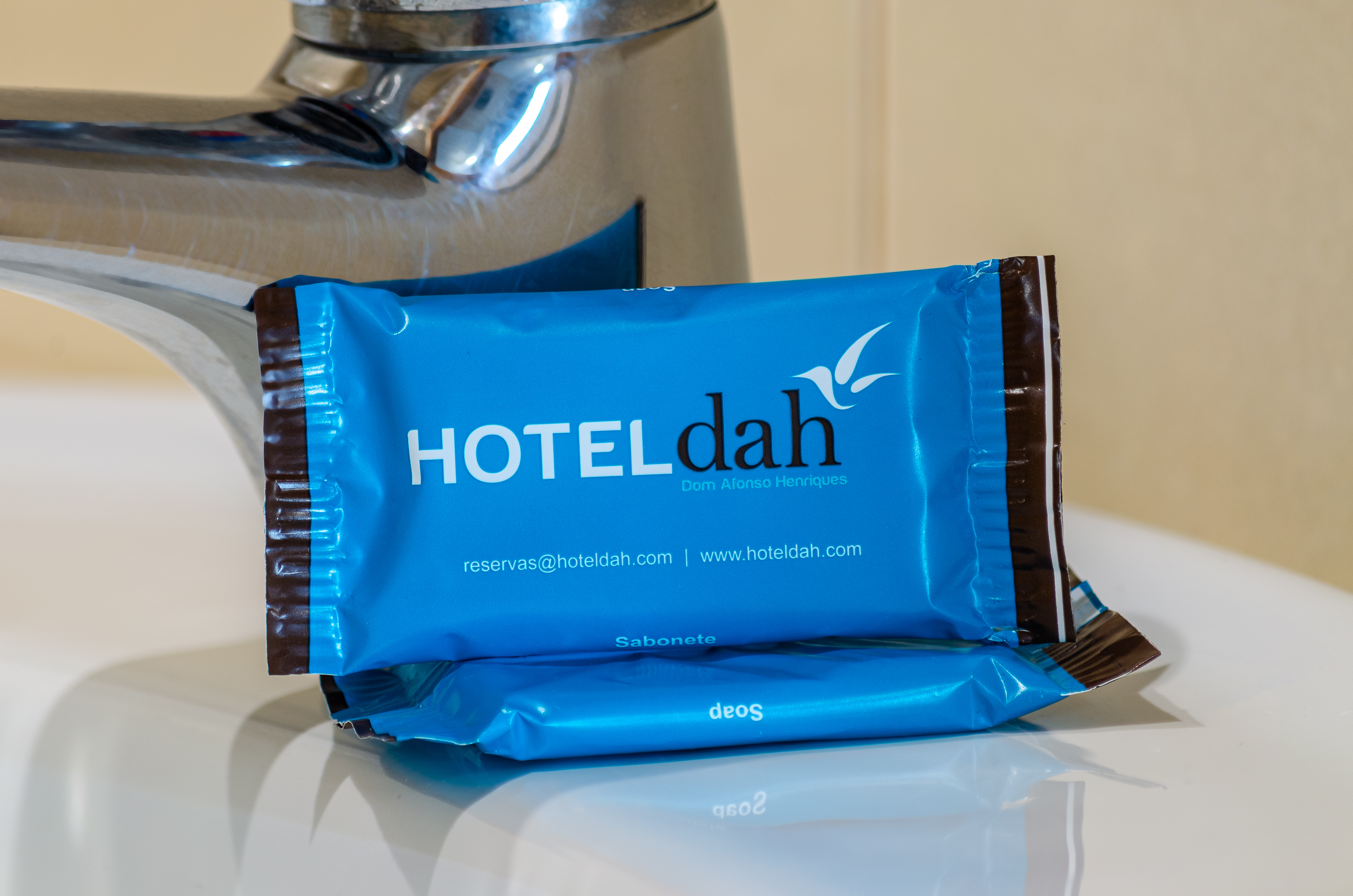 Hotel DAH - Dom Afonso Henriques