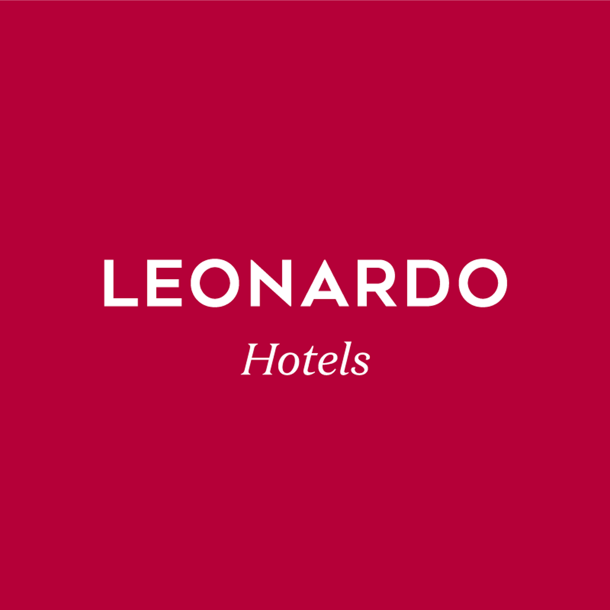 Leonardo Hotel Frankfurt City Center