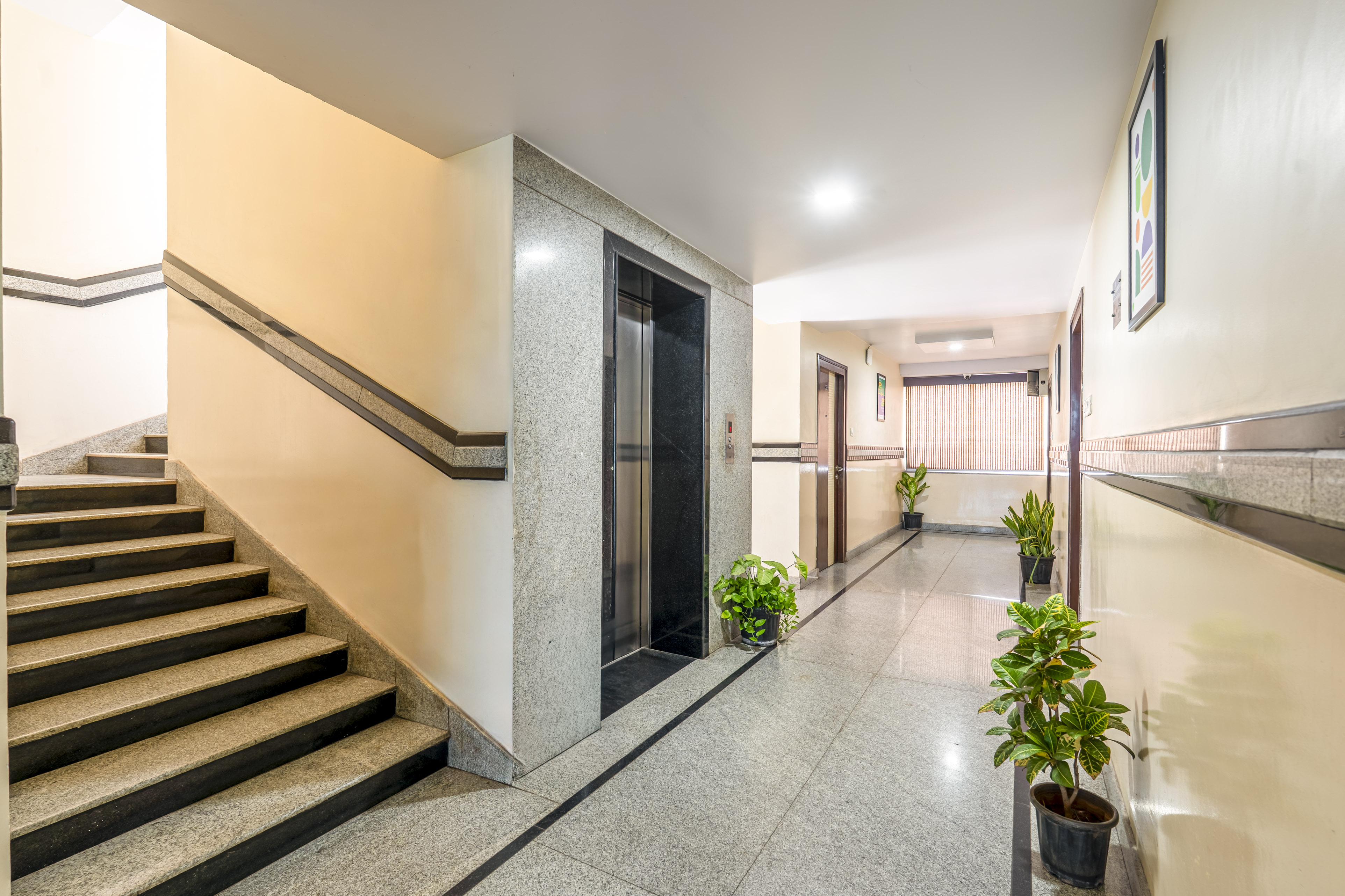 Treebo Marina Grand Vizag - 5 Min Drive From Railway Station and Bus Stand, Visakhapatnam