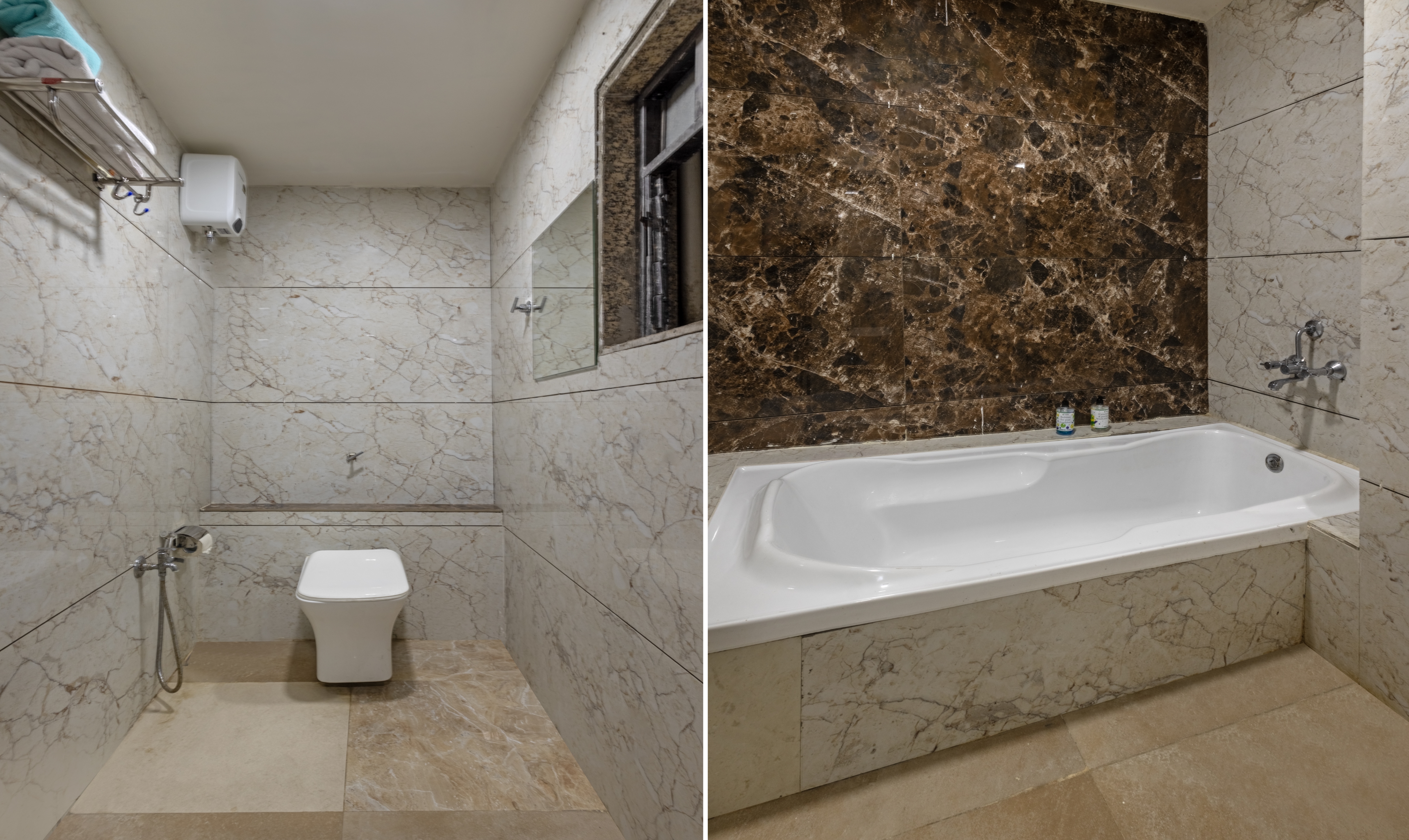 Treebo Eden Park, Ahmedabad