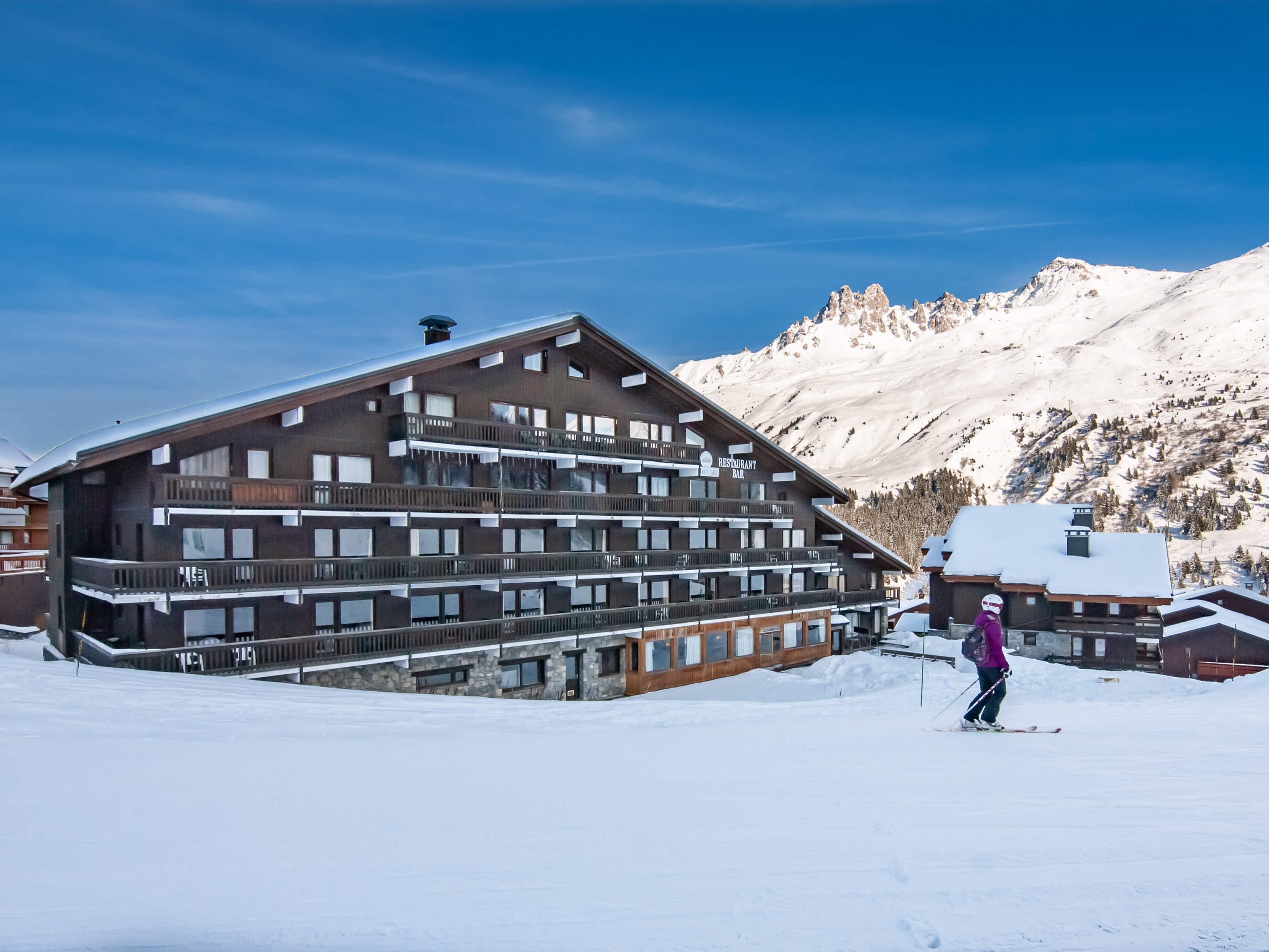 La Tarentaise