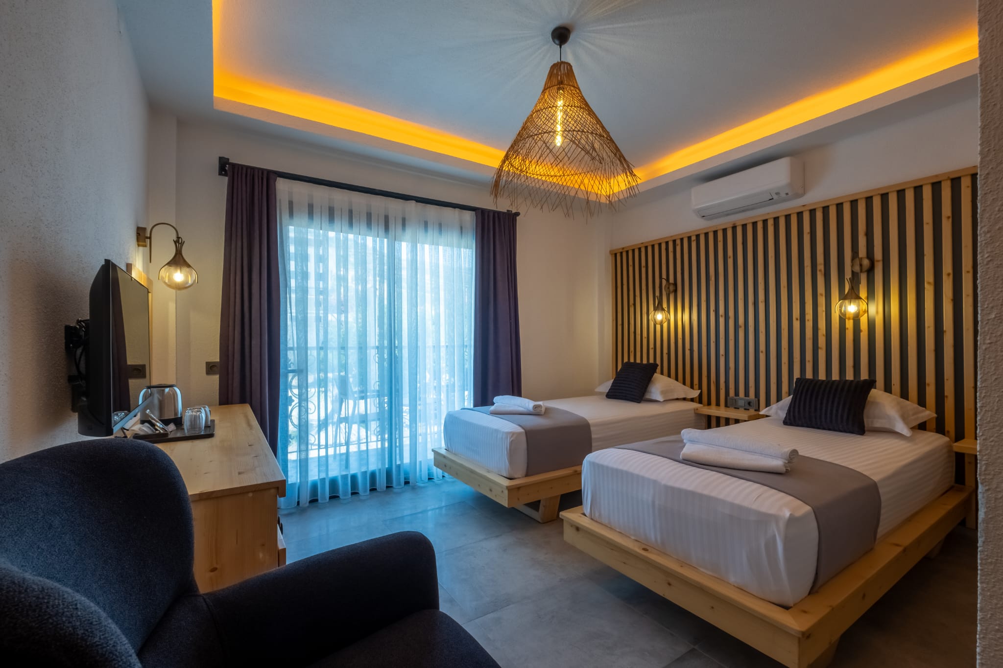 Palamut Butik Otel