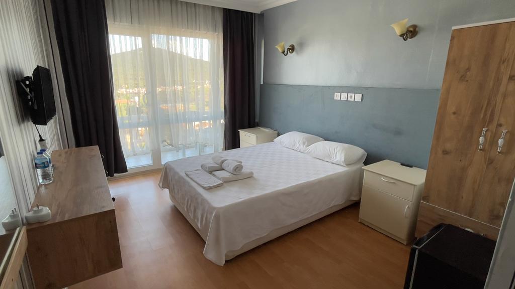 Tabiat Park Hotel Ayvalık