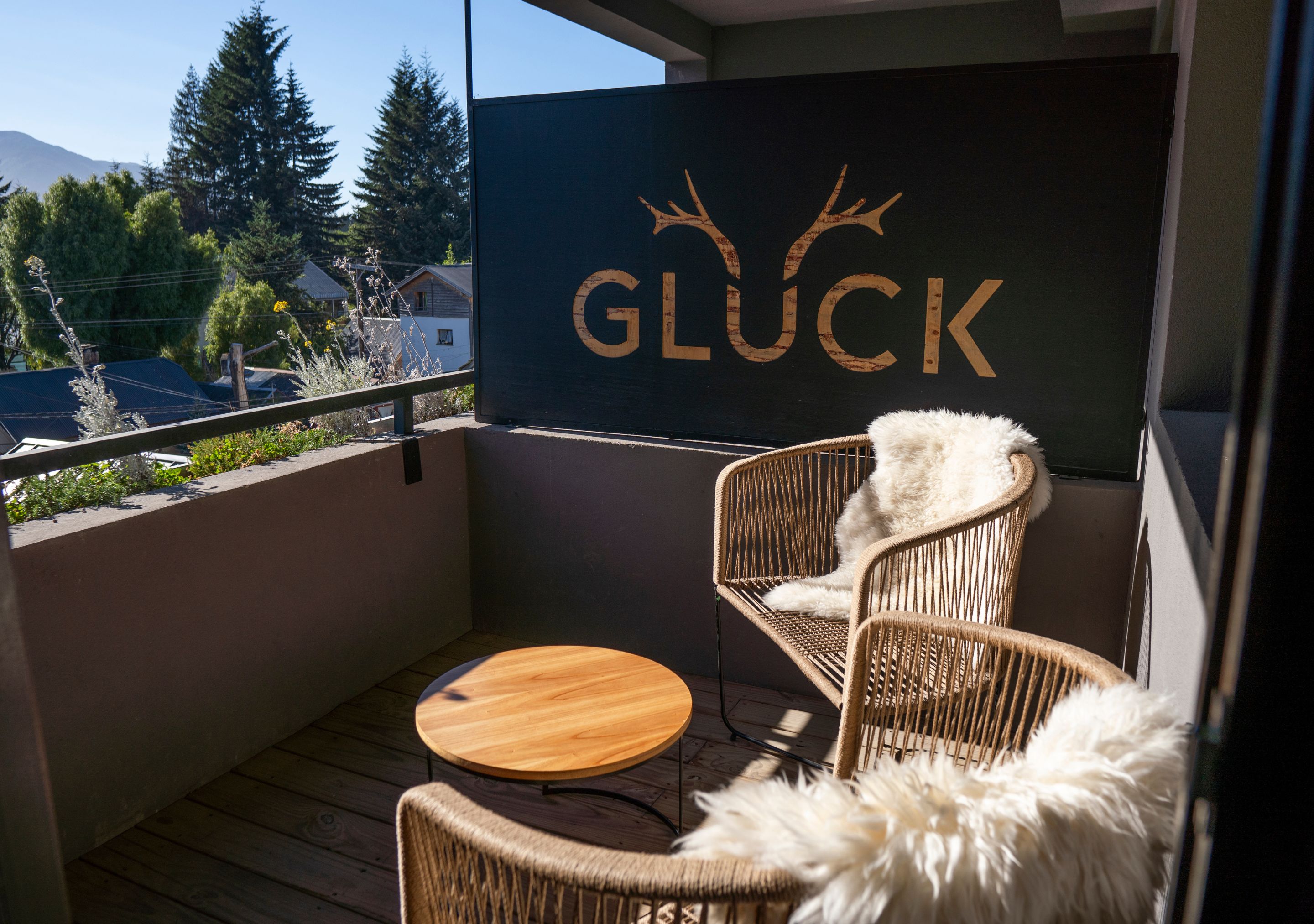 Glück Patagonia Aparts — foto 6