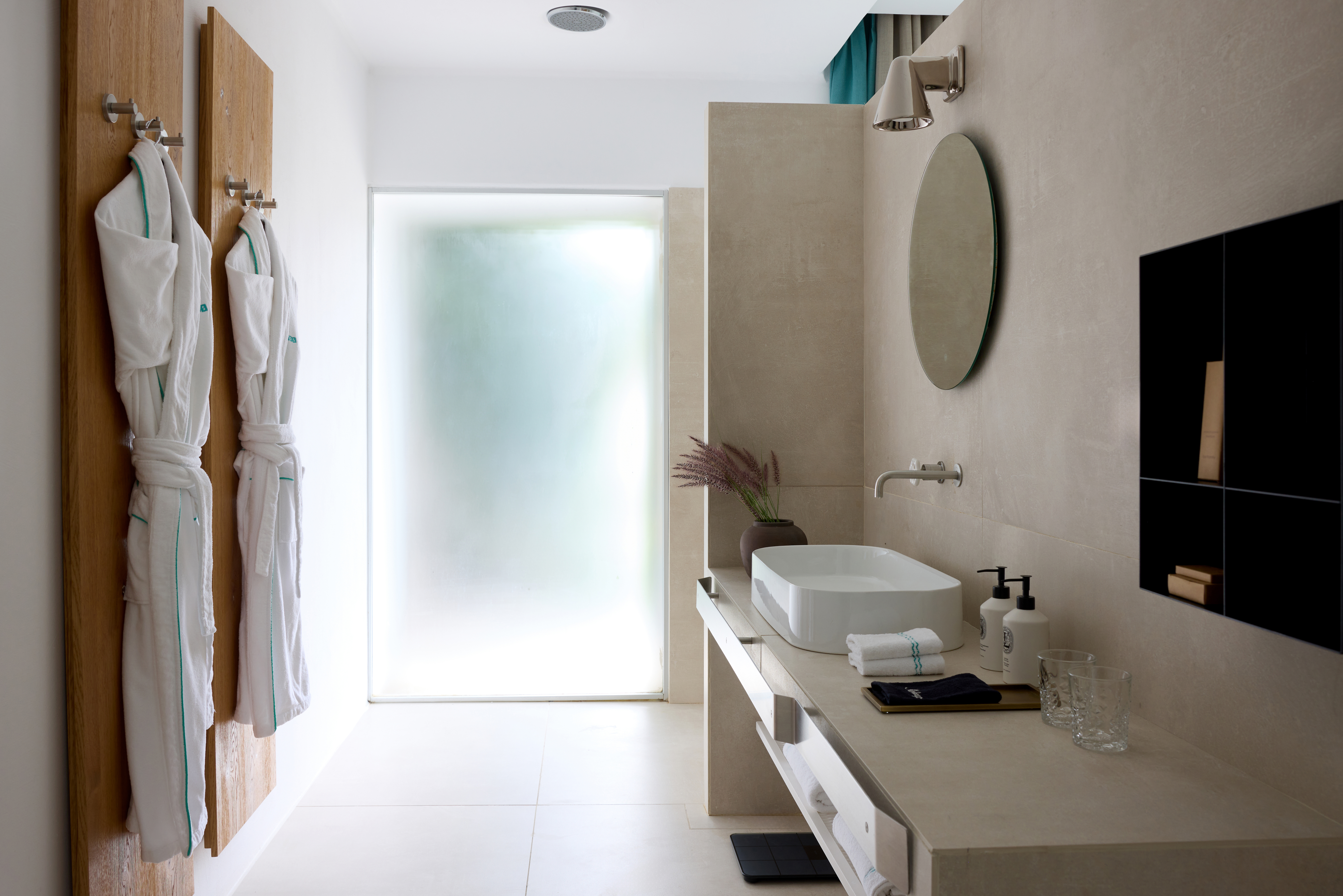 Nammos Hotel Mykonos Psarou Mykonos