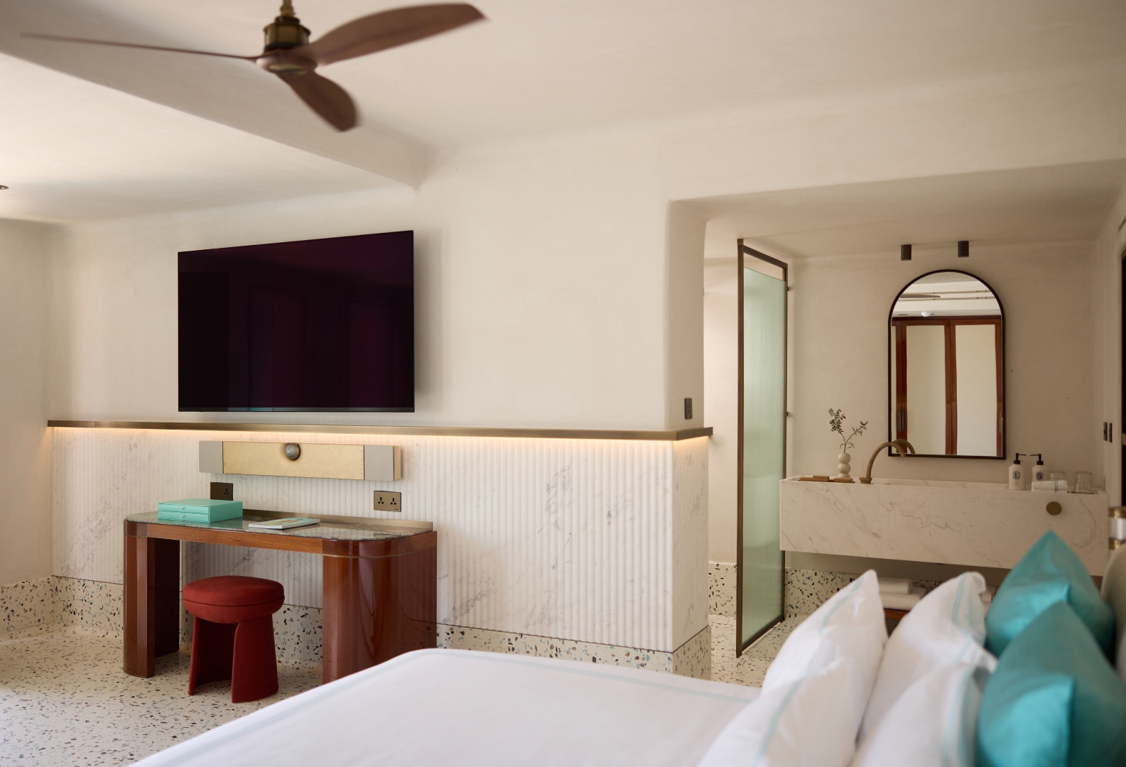 Nammos Hotel Mykonos Psarou Mykonos