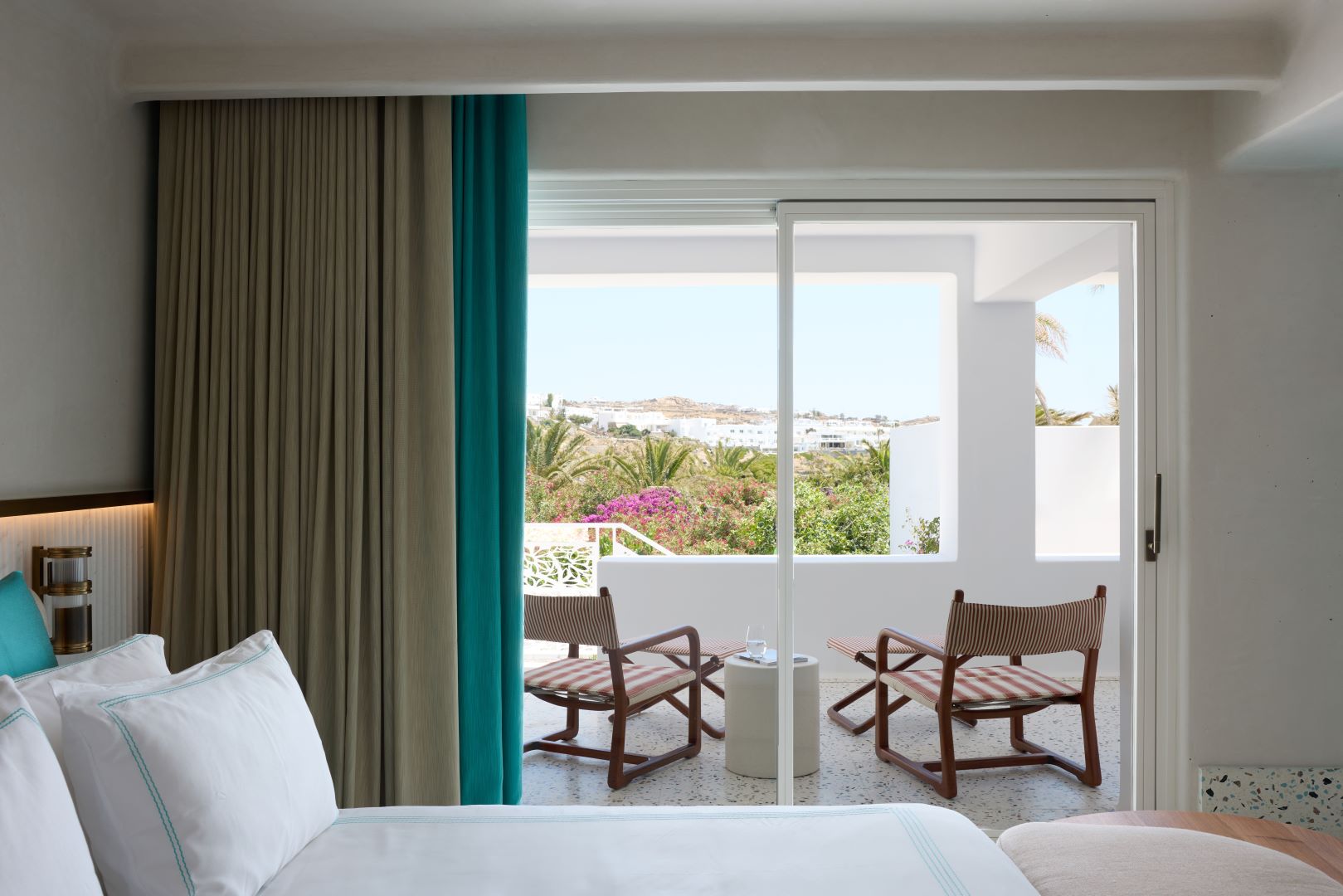 Nammos Hotel Mykonos Psarou Mykonos