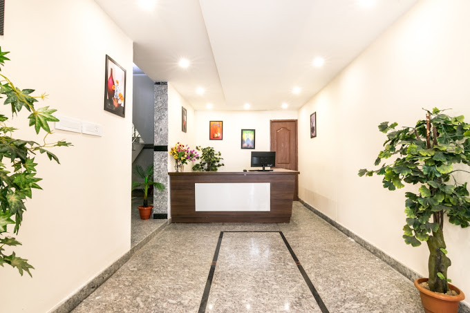 Octave Studio Hotel, Bengaluru