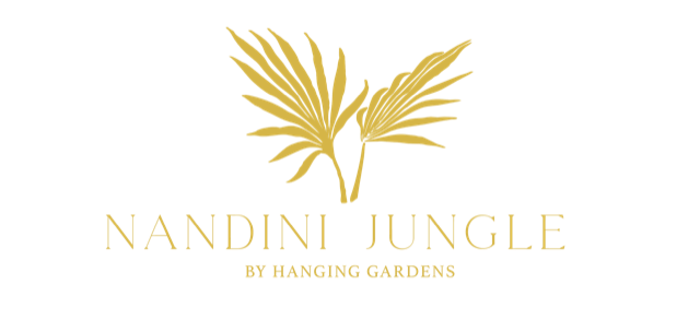 Nandini Jungle by Hanging Gardens