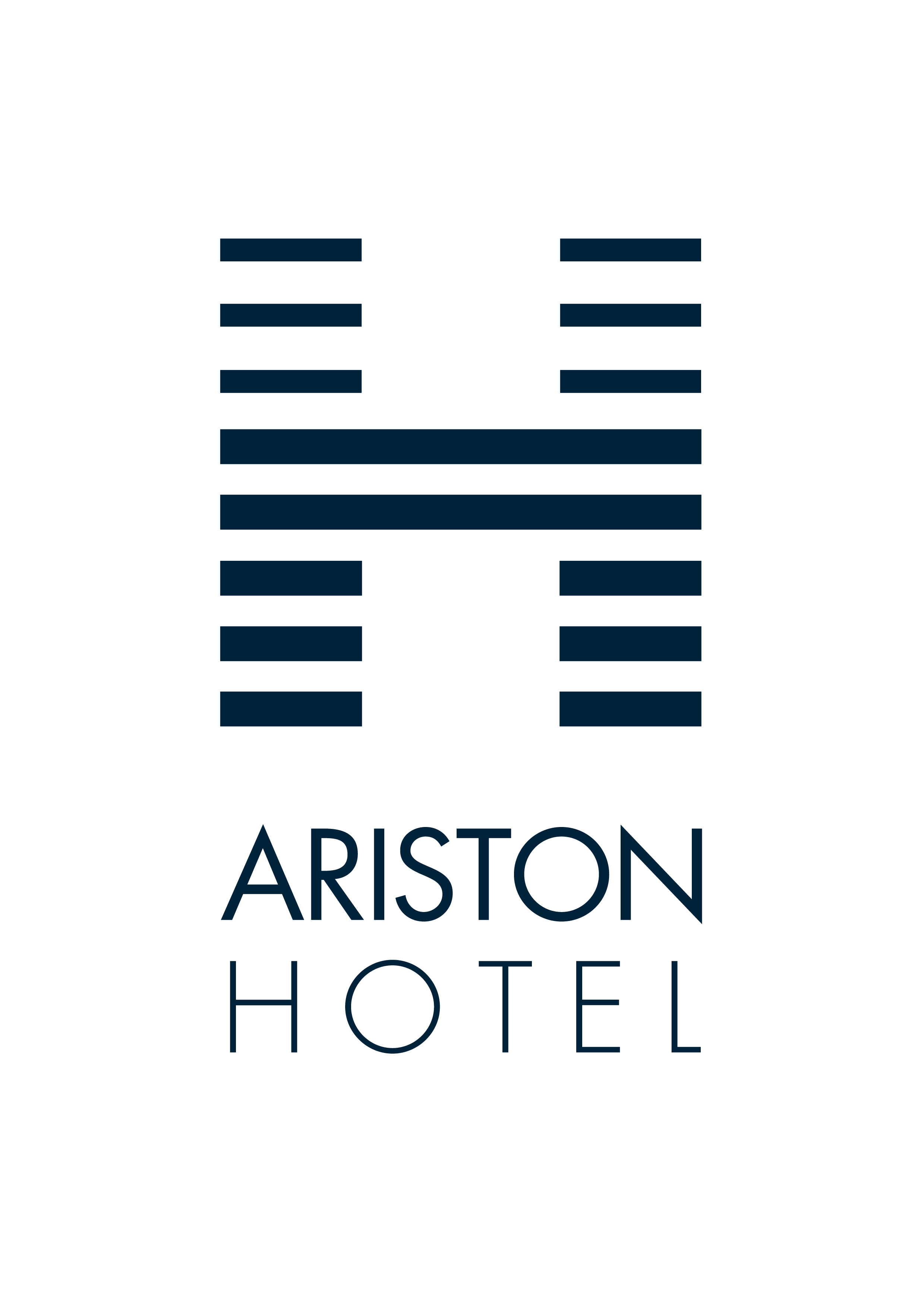 Ariston Hotel & Centro de Convenciones