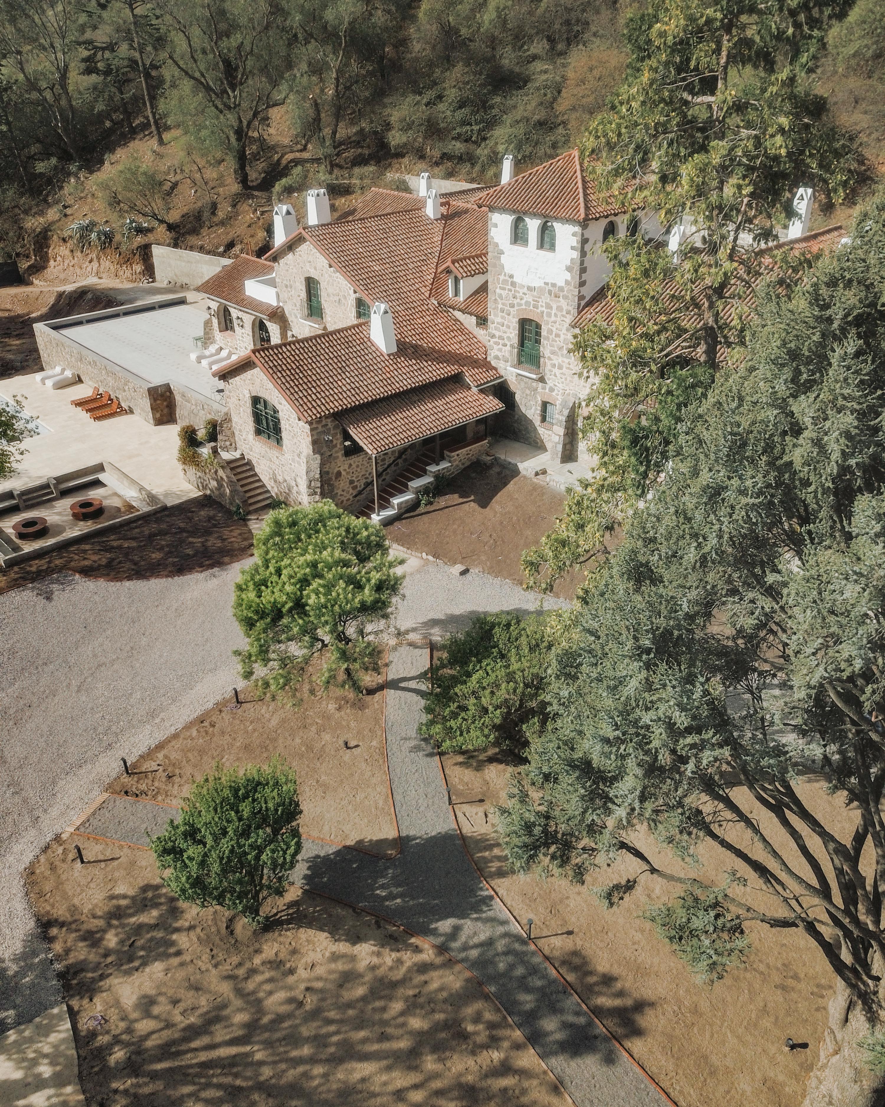 Casa Toledo — foto 2