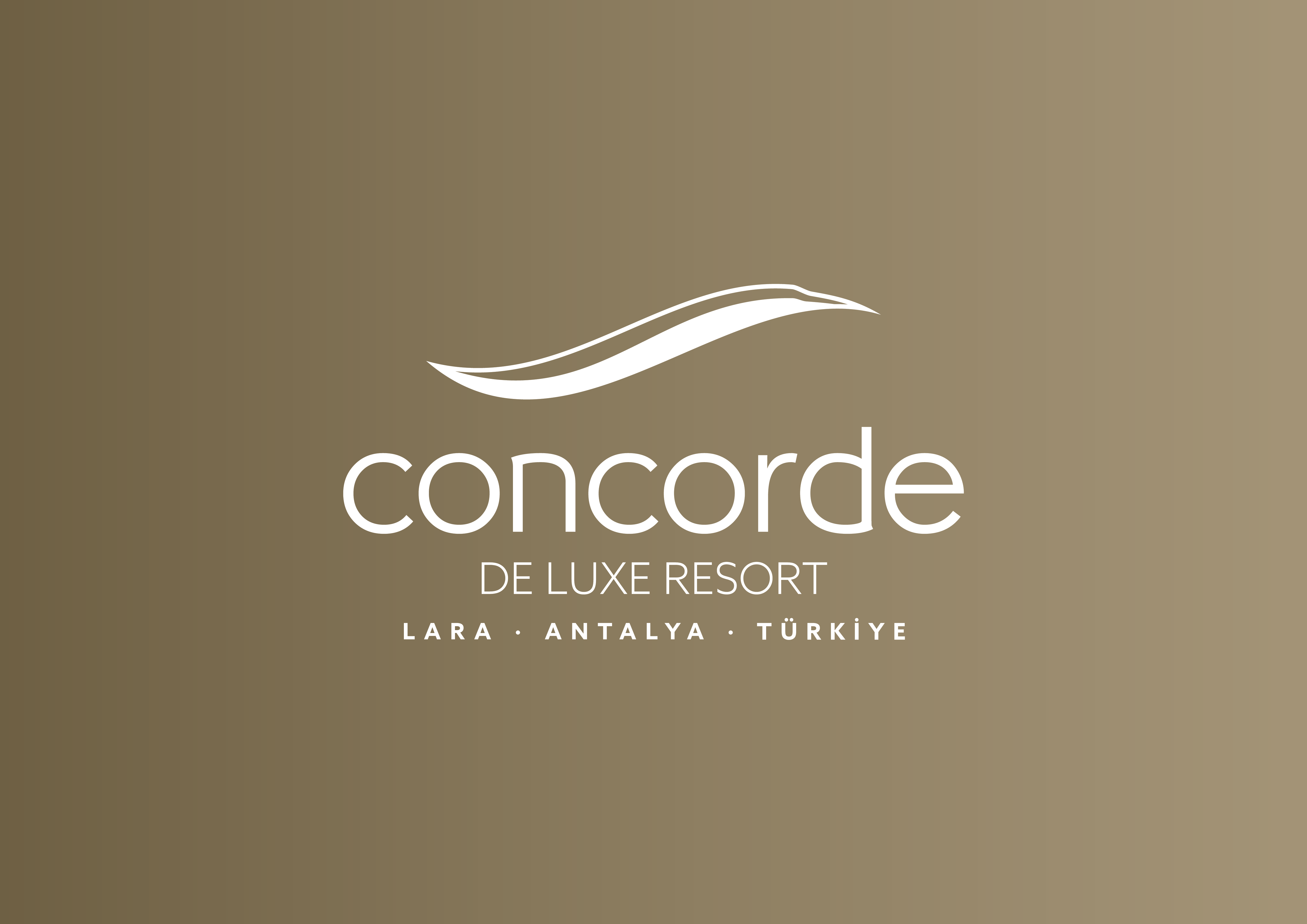 Concorde De Luxe Resort - Prive Ultra All Inclusive