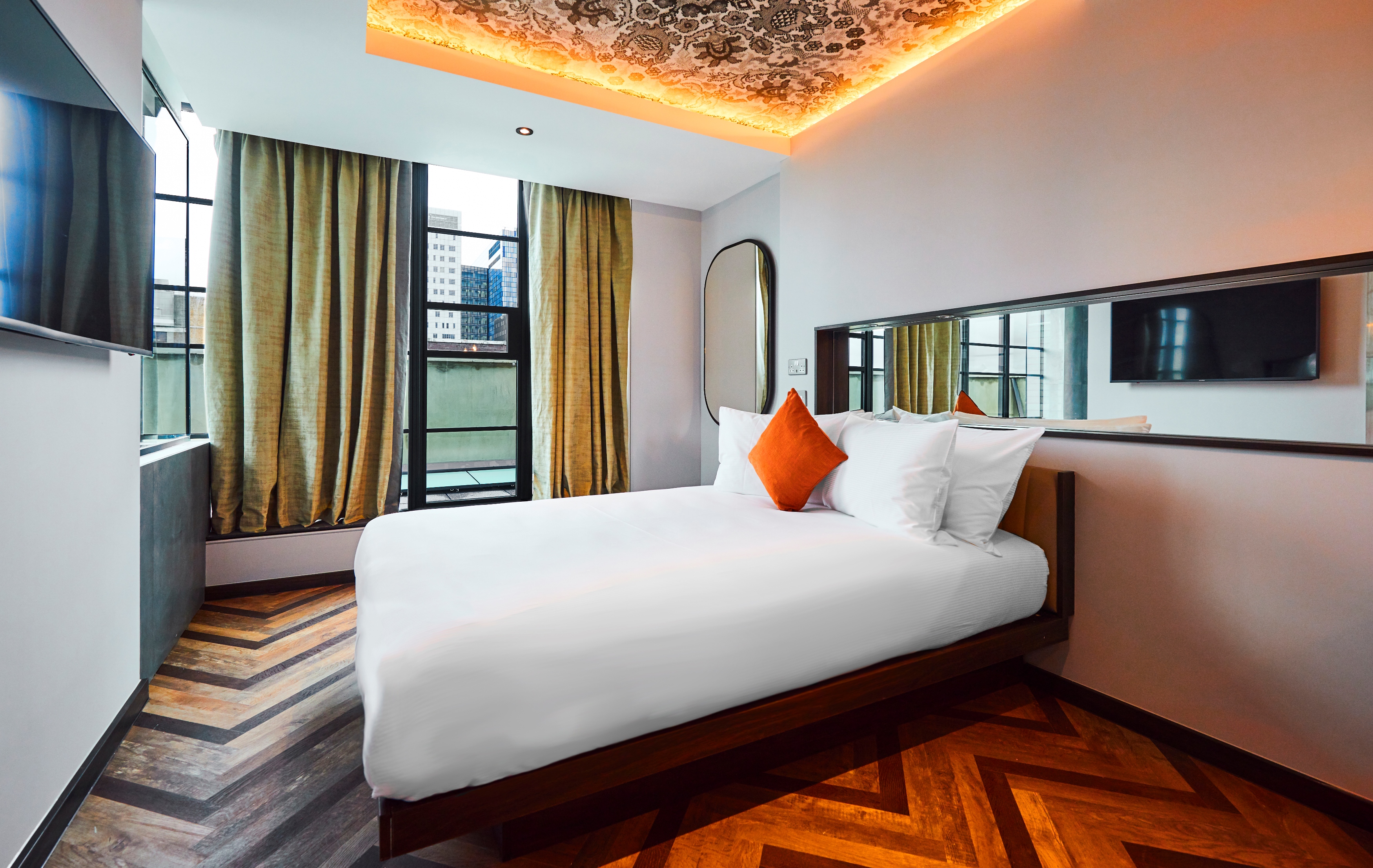 New Road Hotel London Greater London