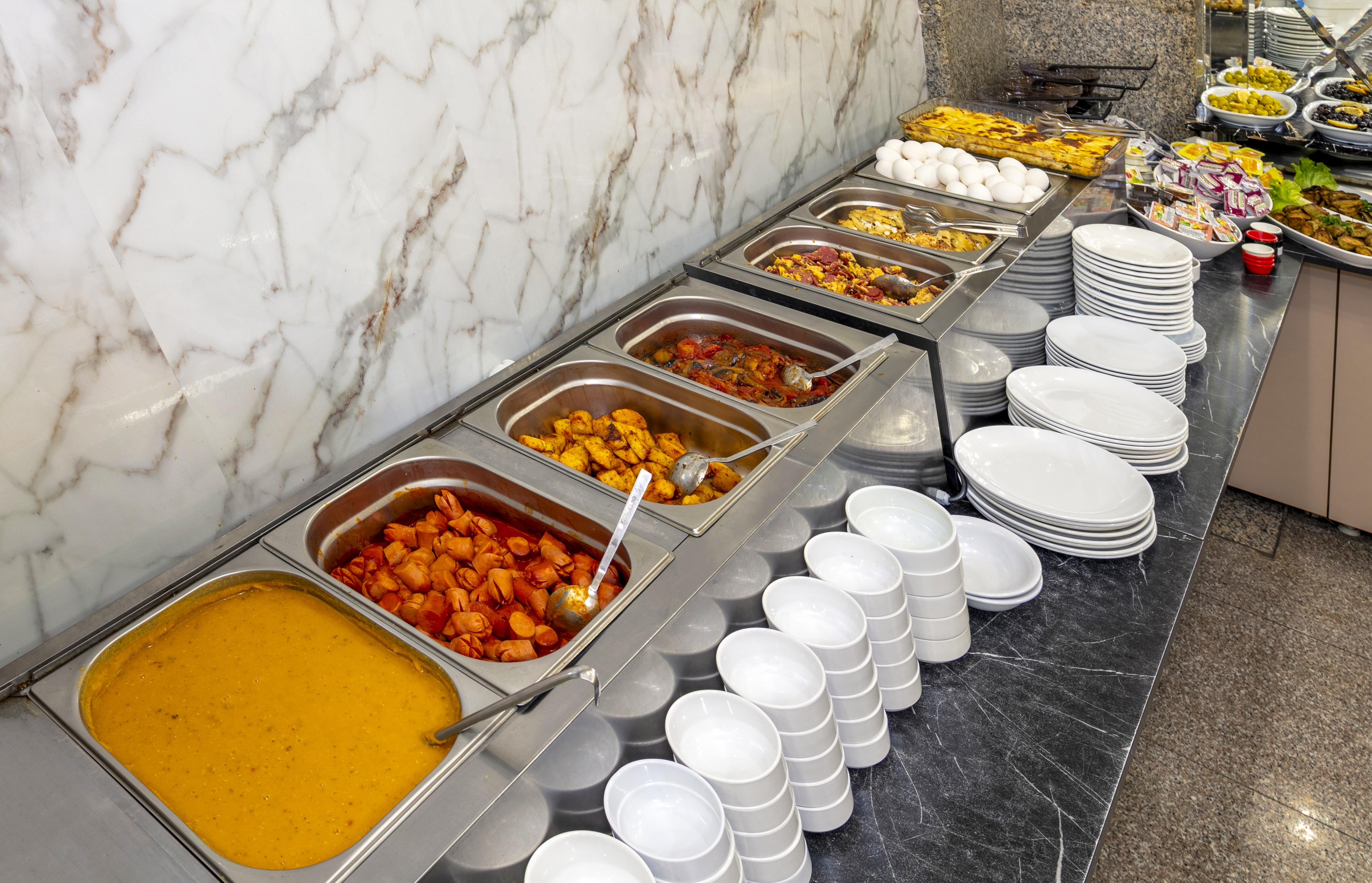 Hamit Hotel Istanbul