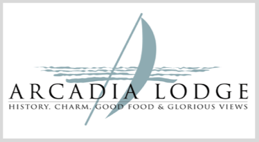 Arcadia Lodge Russell