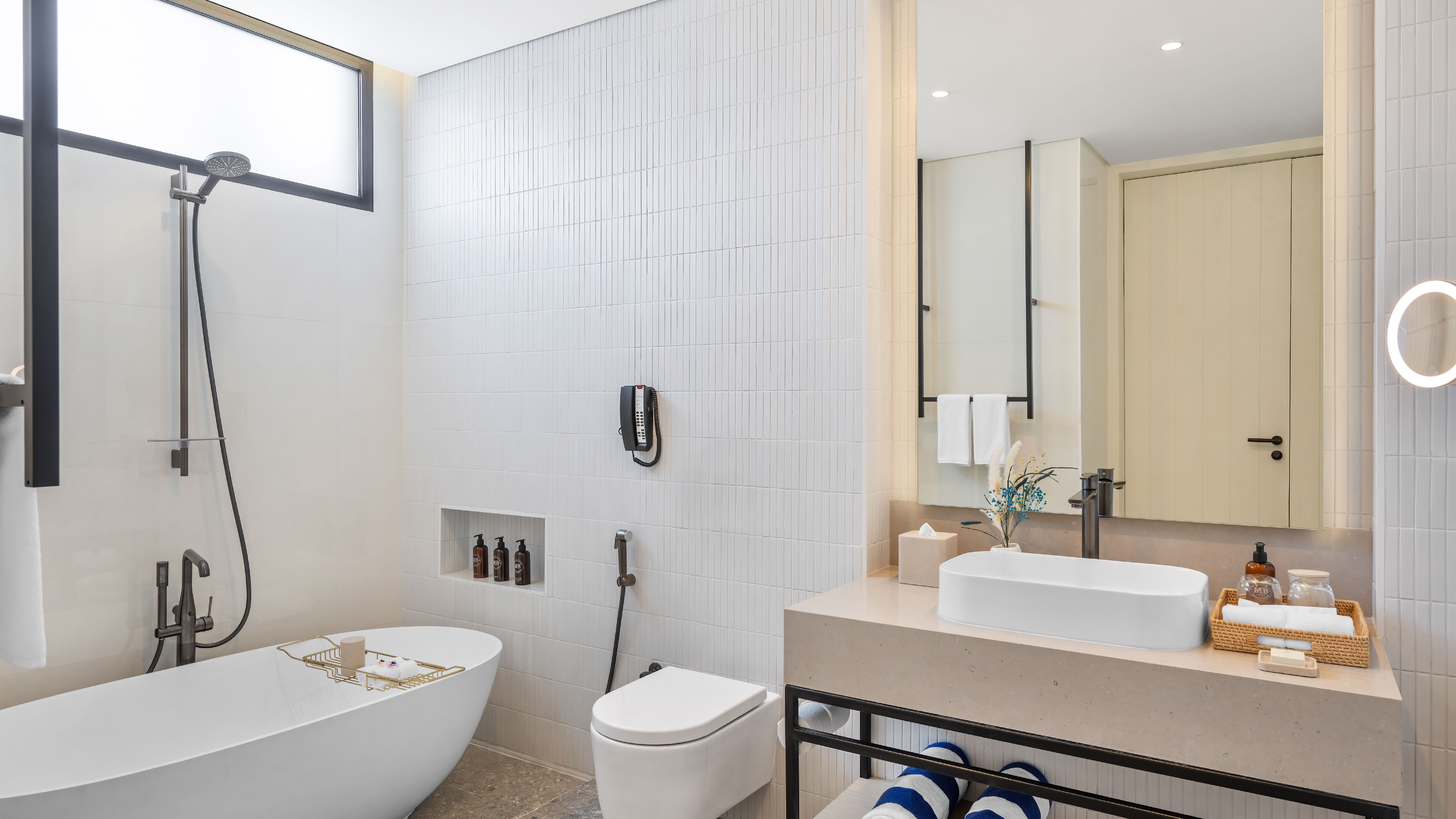 2 Bedroom Ocean View Villa