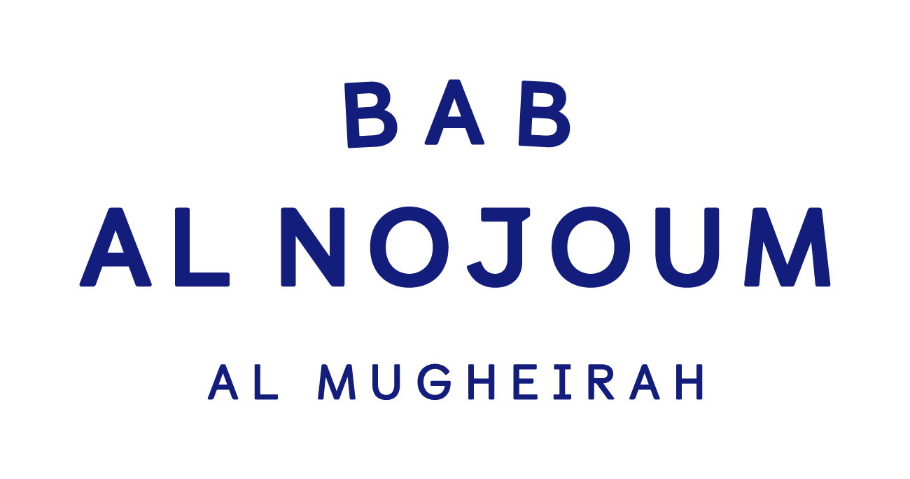 Bab Al Nojoum Al Mugheirah Resort