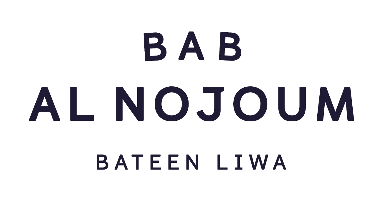 Bab Al Nojoum Bateen Liwa Resort
