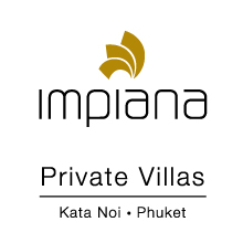 Impiana Private Villas Kata Noi
