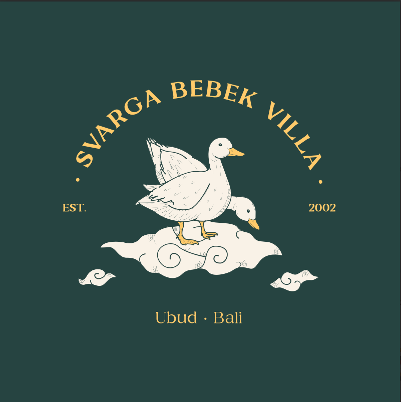 Svarga Bebek Villas