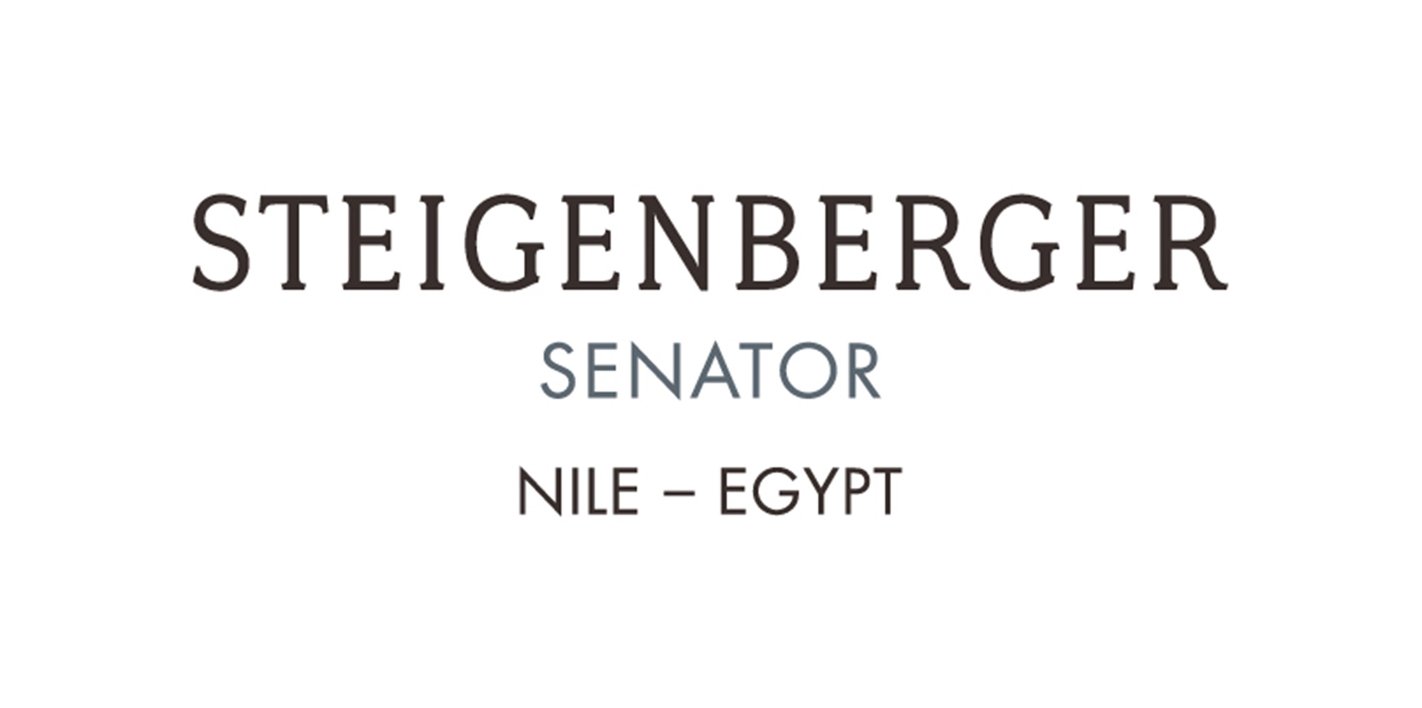 Steigenberger Senator Nile Cruise - Every Thursday from Luxor for 7 & 5 Nights