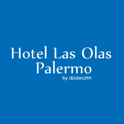 Hotel Las Olas Palermo