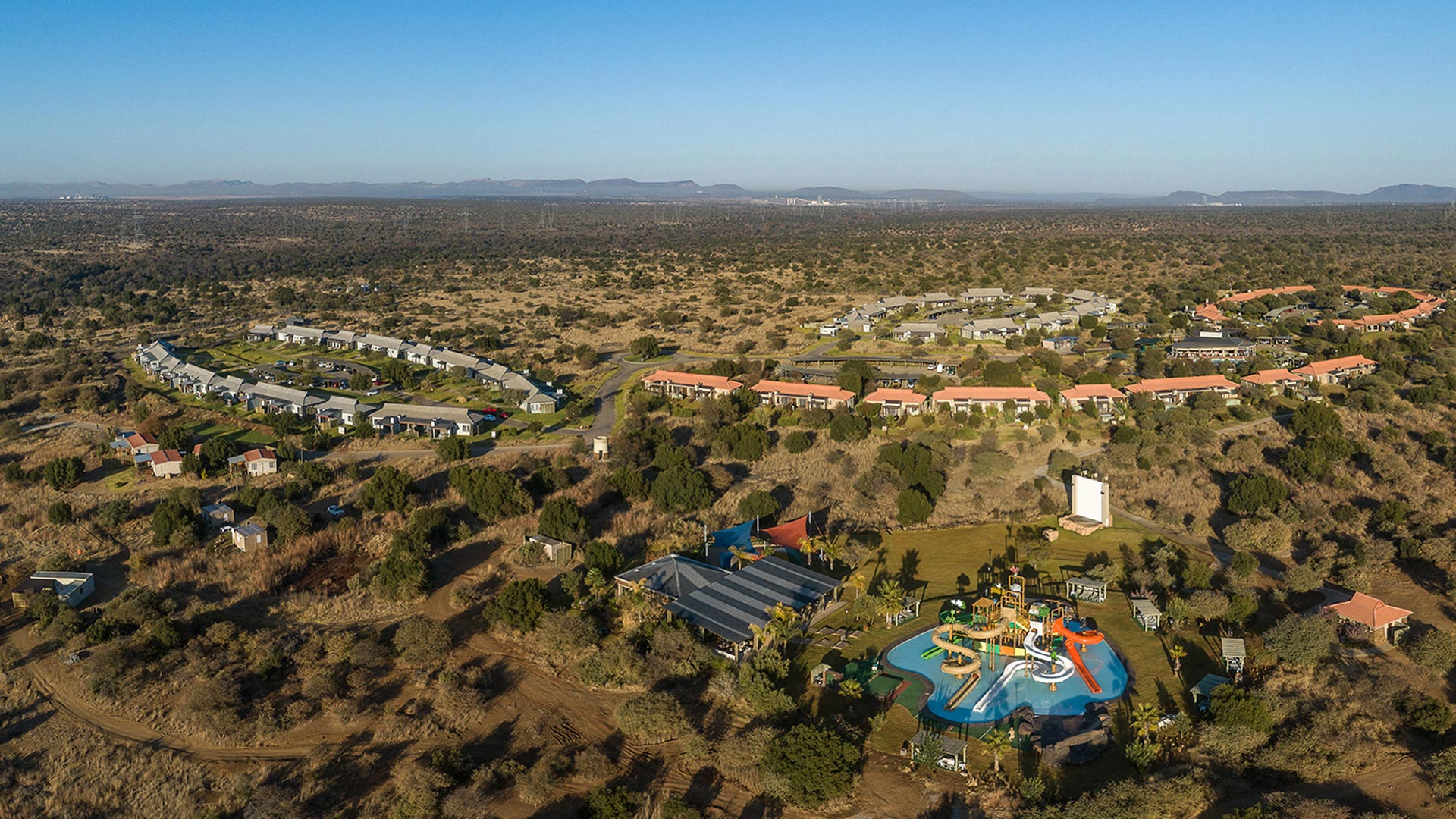 The Kingdom Resort