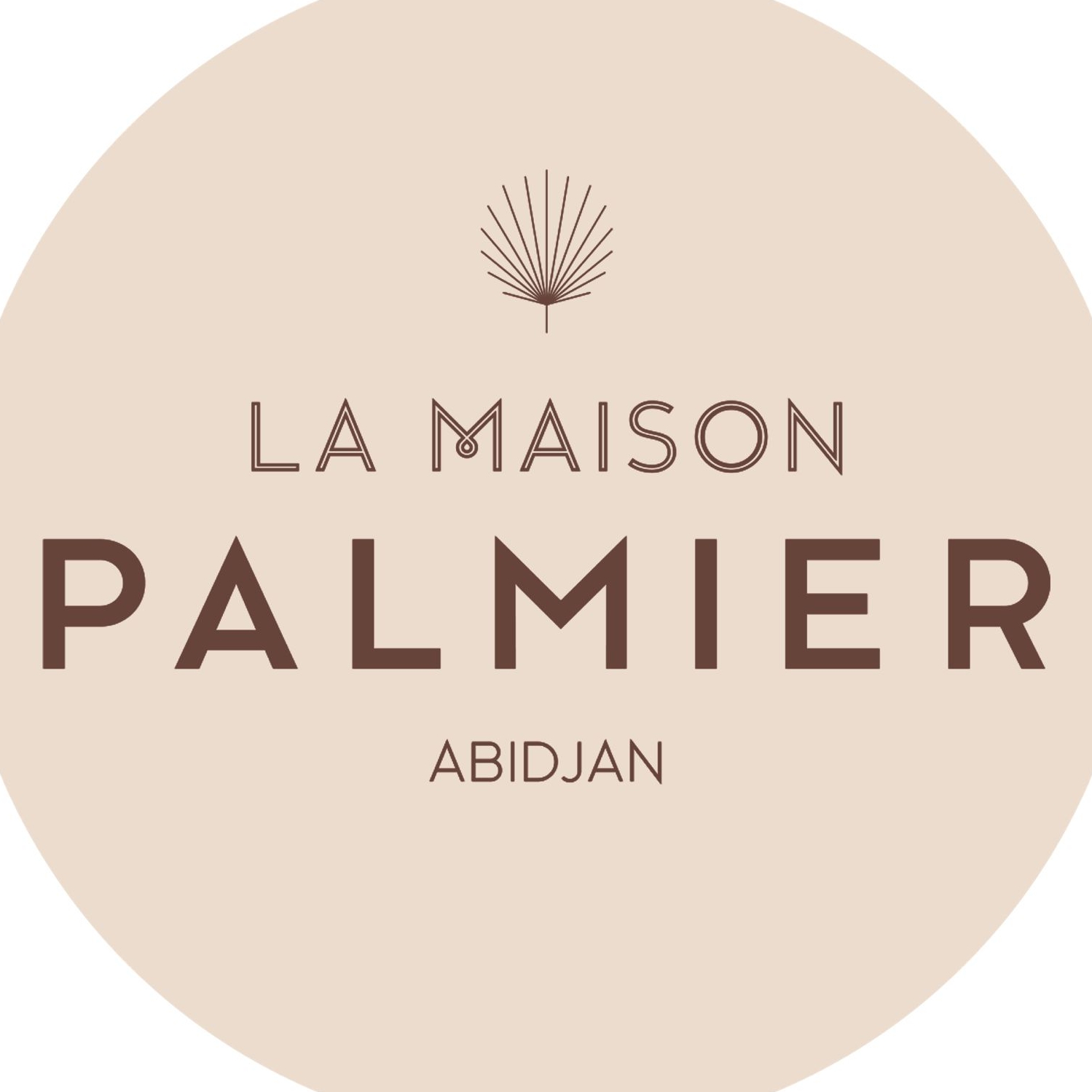 La Maison Palmier Abidjan, a Member of Design Hotels
