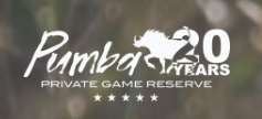 Pumba Private Game Reserve
