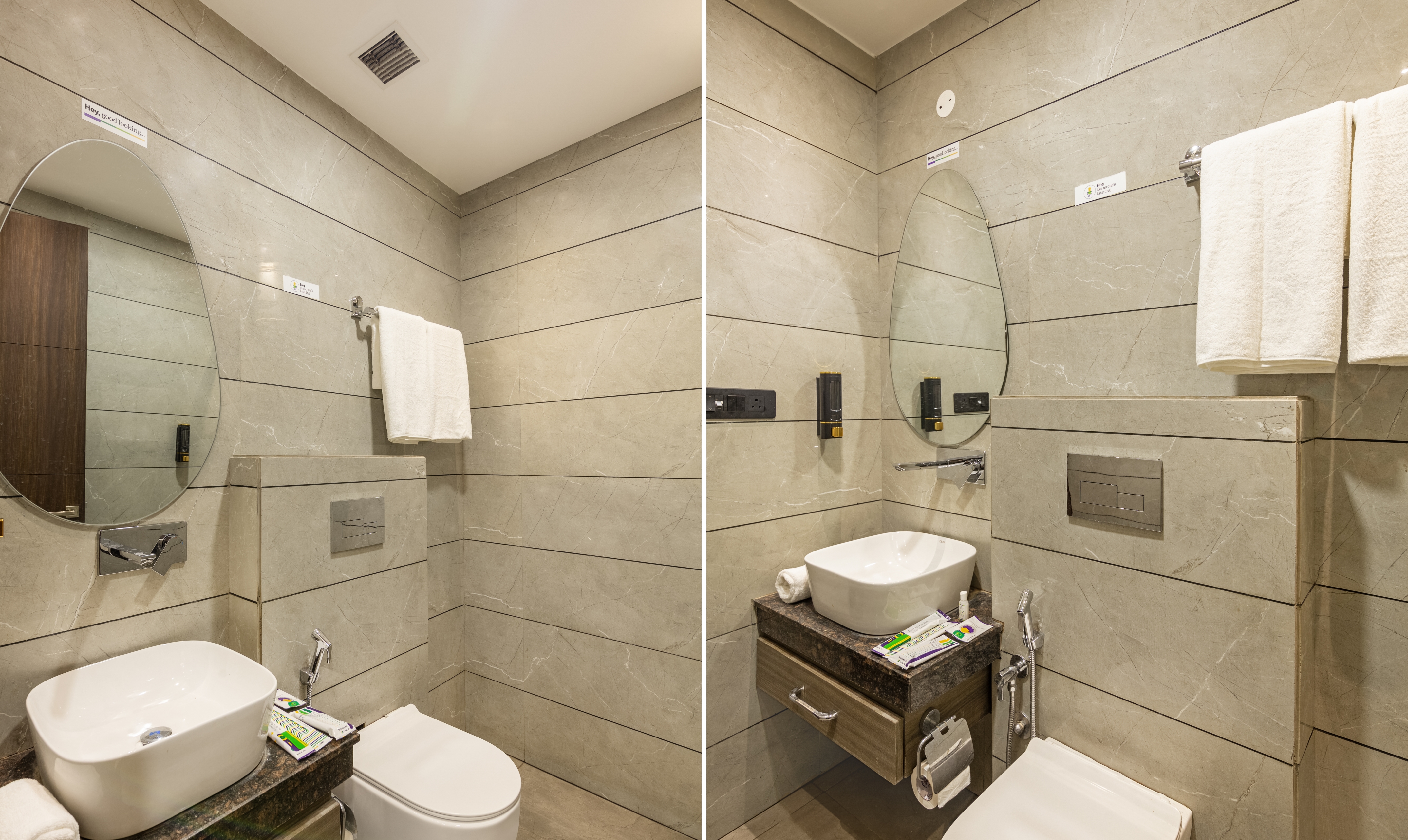 Treebo Bombay Palace