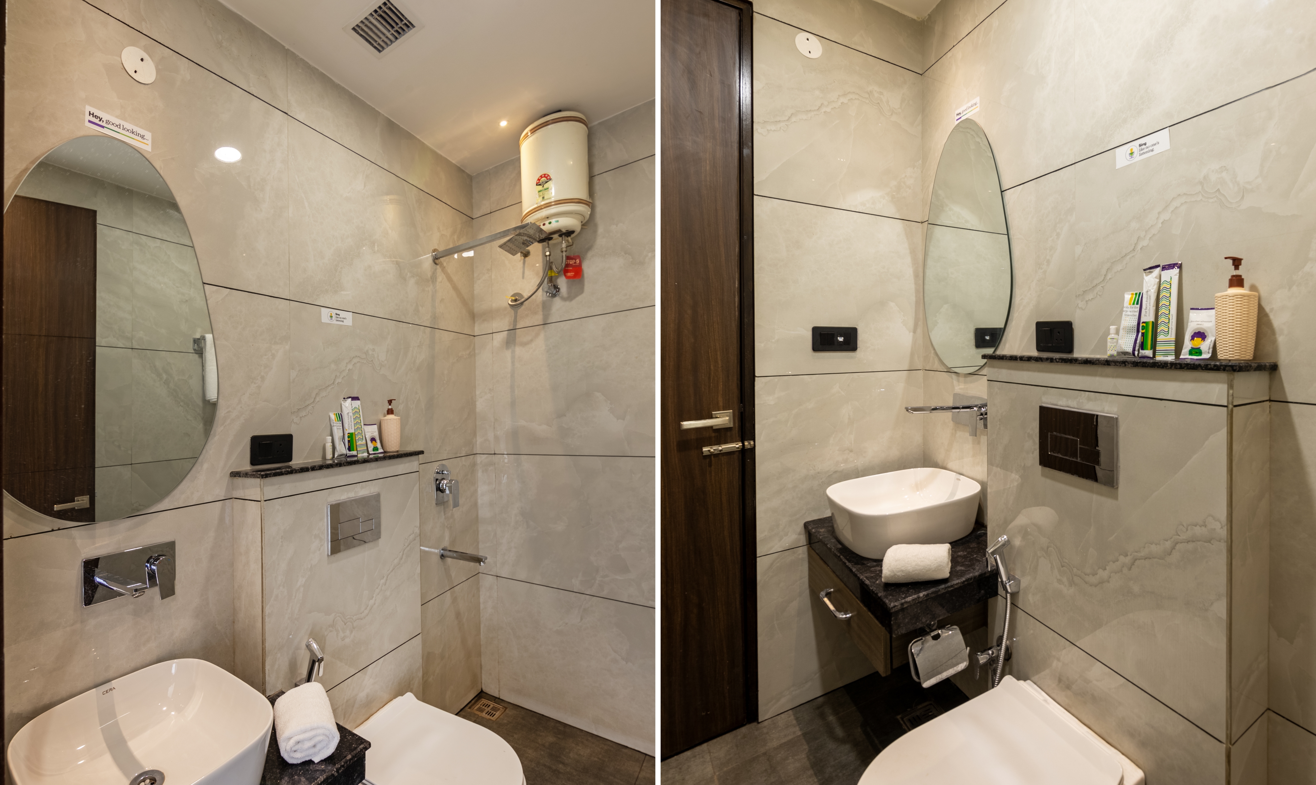 Treebo Bombay Palace