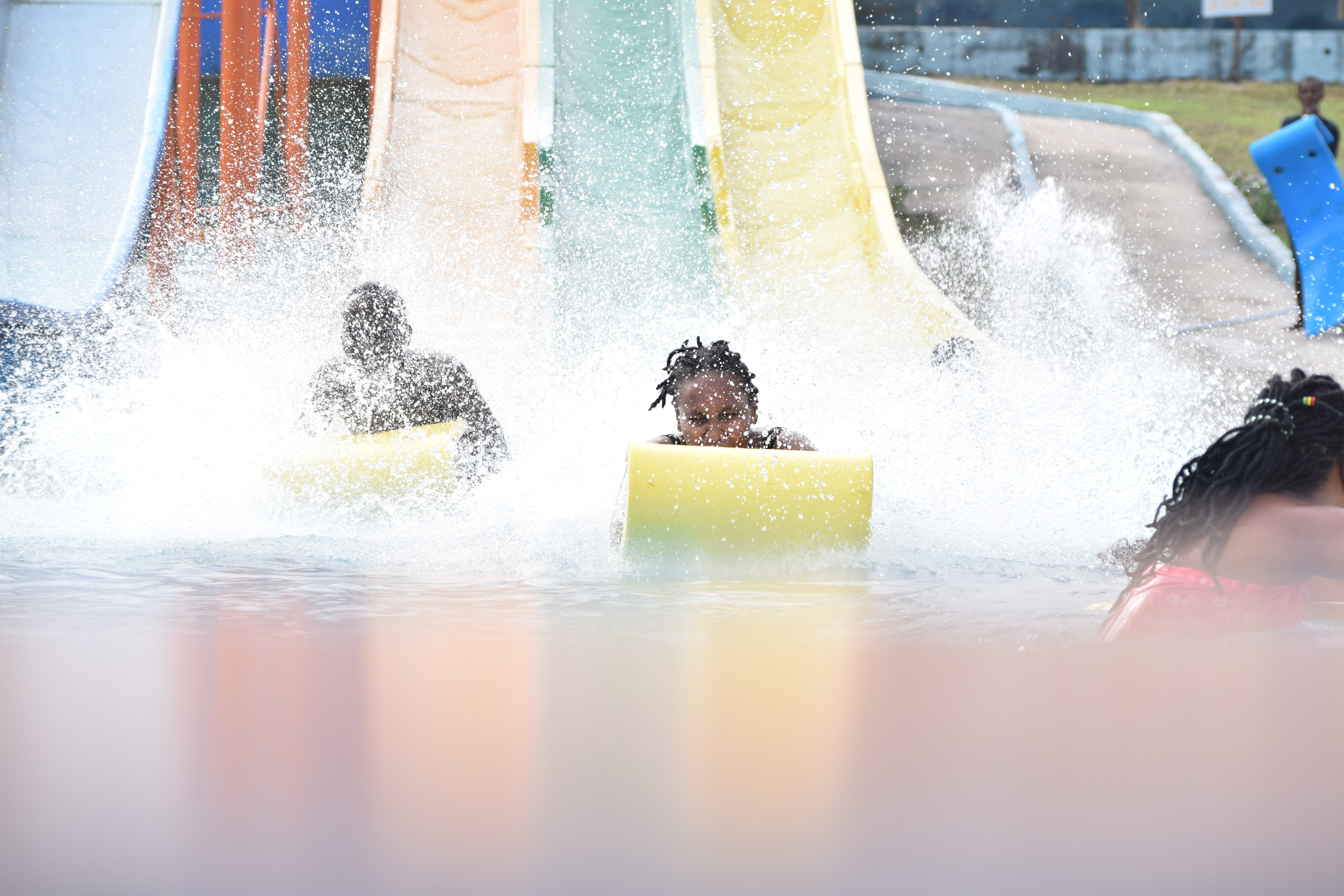Fun City Water & Theme Park gallery