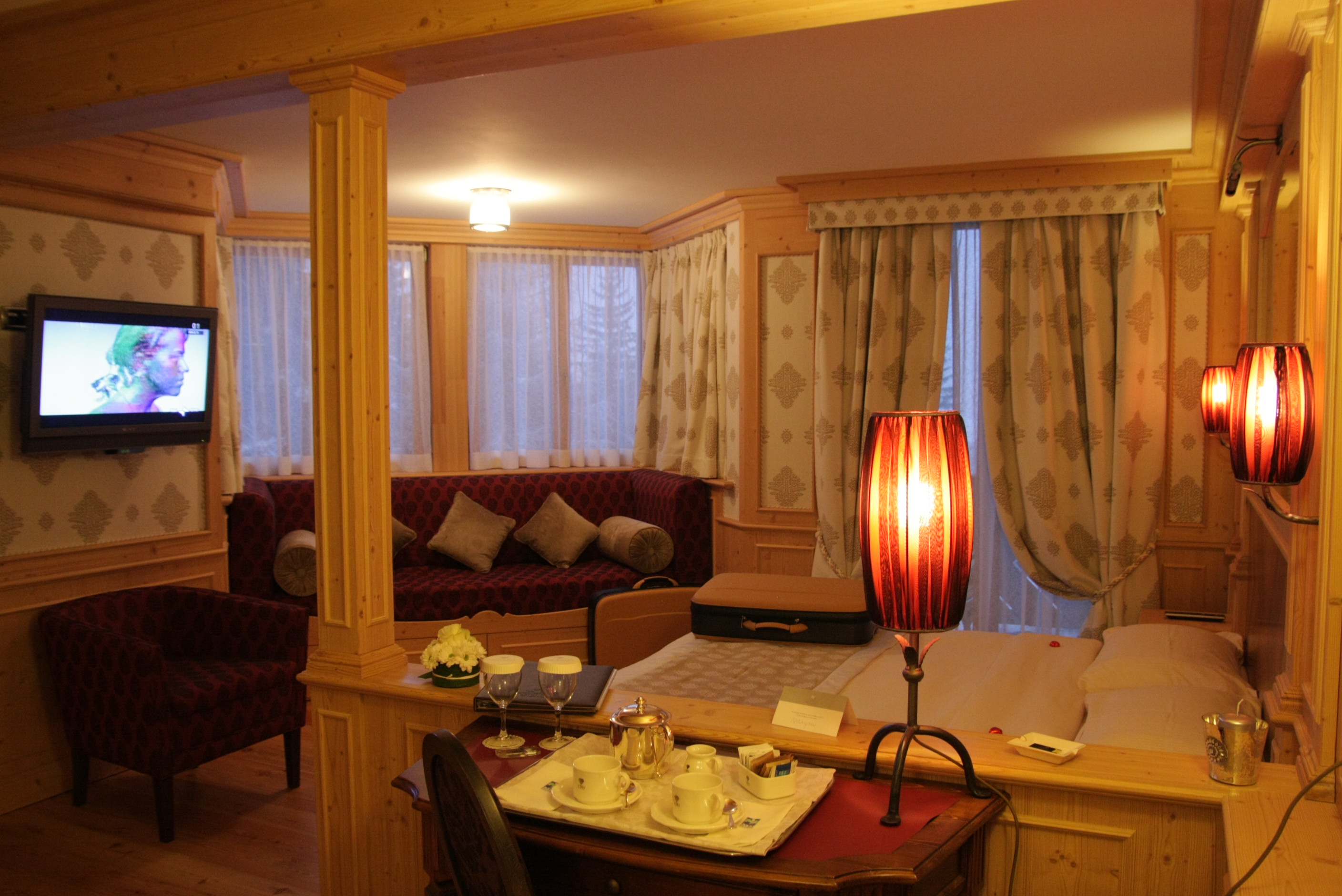 Junior Suite